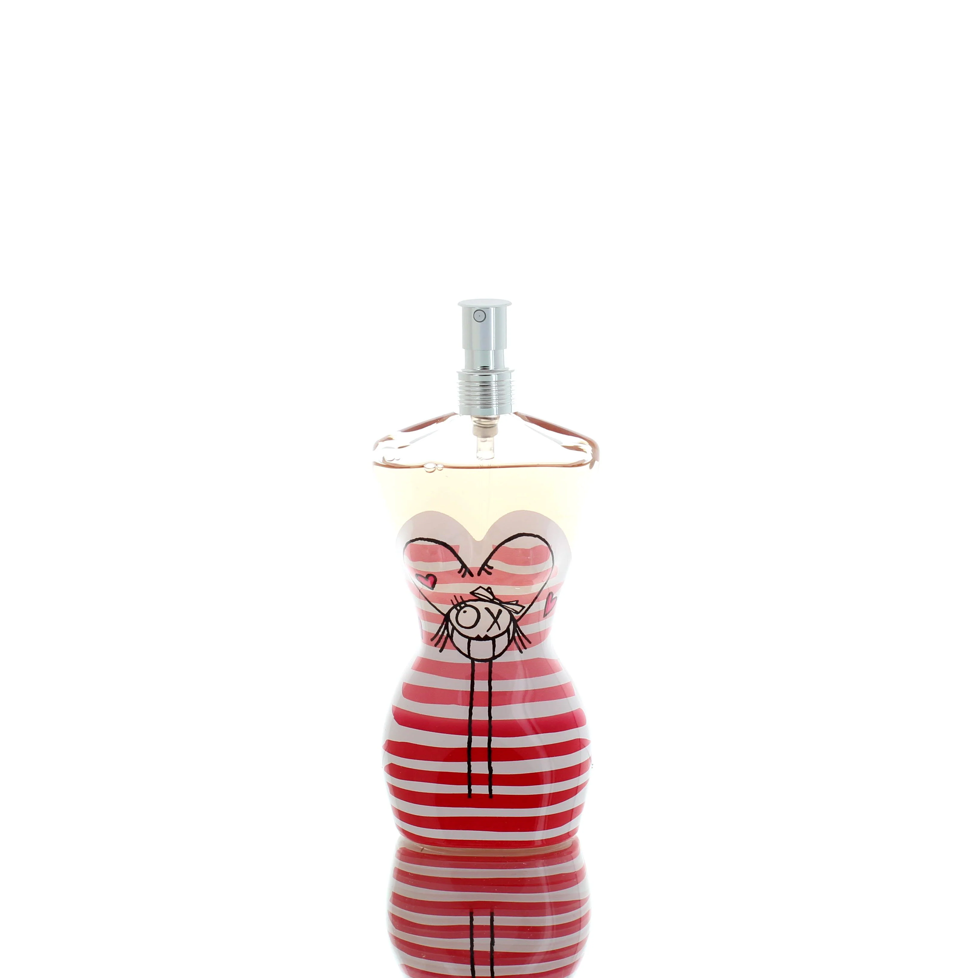 I Love Gaultier JPG Classique Eau Fraiche For Woman