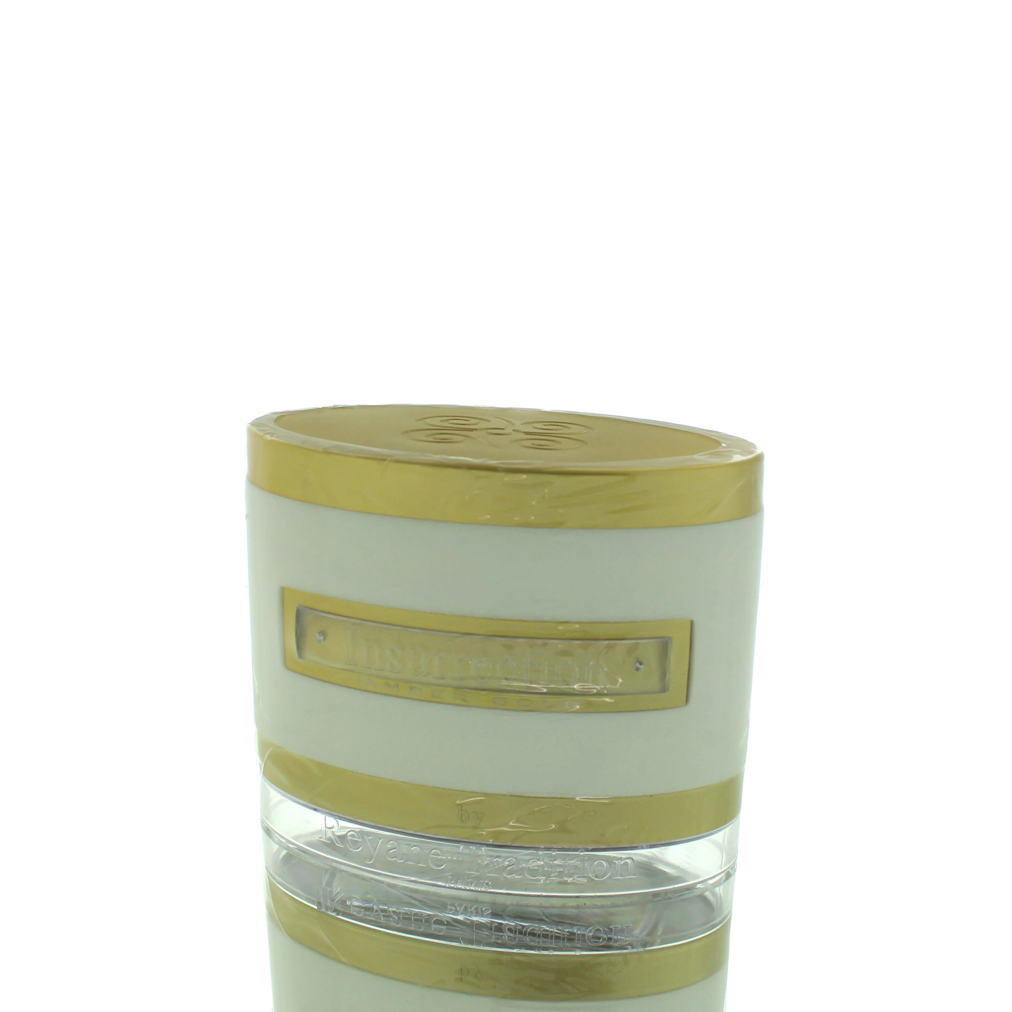 Insurrection Amber Gold By Reyane For Man