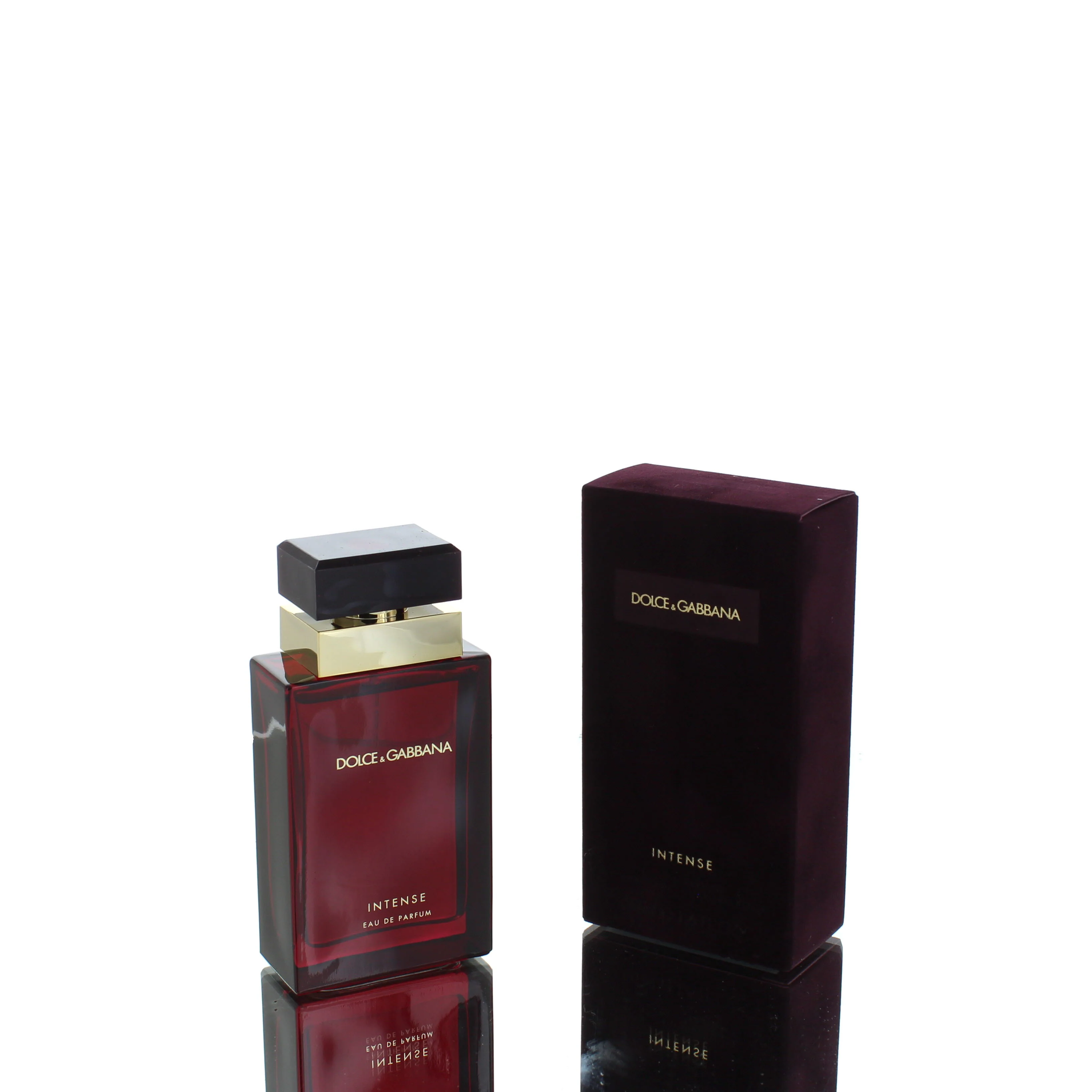 Dolce & Gabbana Femme Intense For Woman