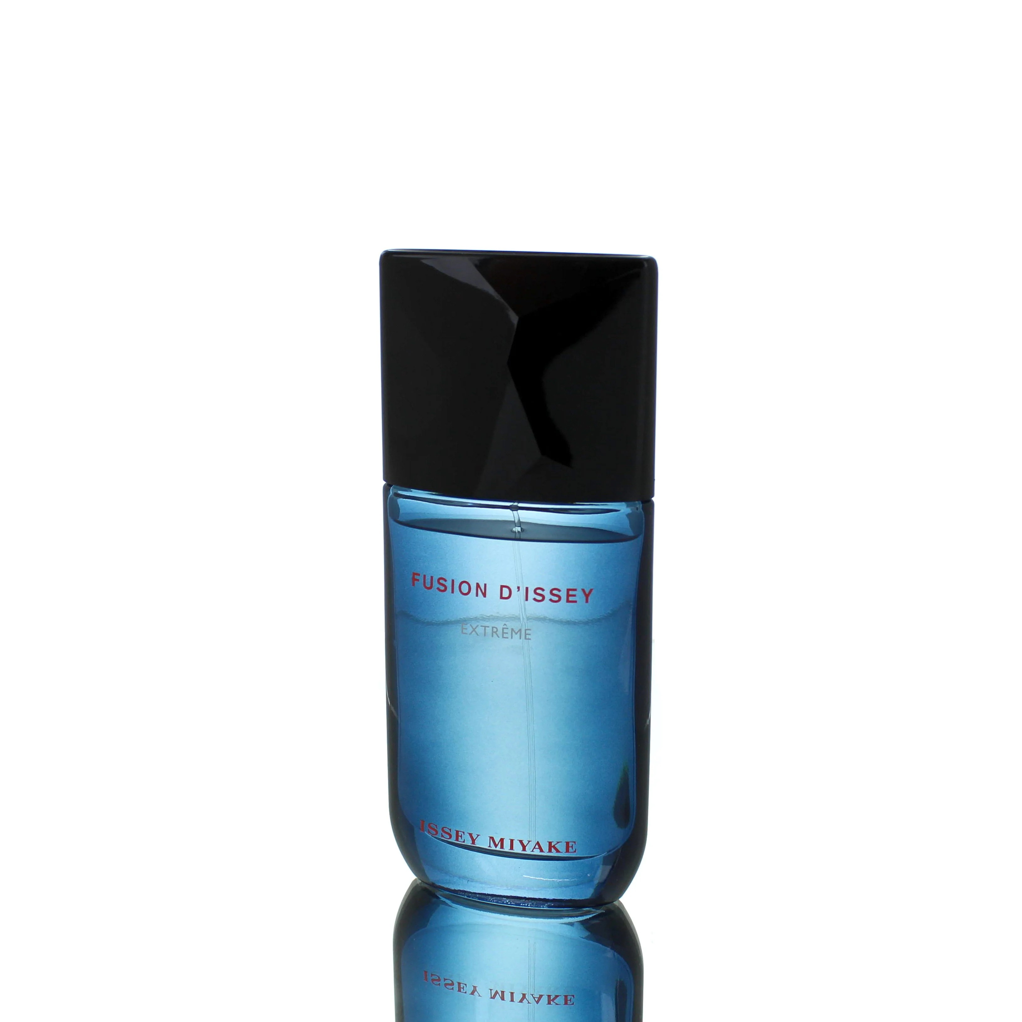 Issey Miyake Fusion D'Issey Extreme For Man