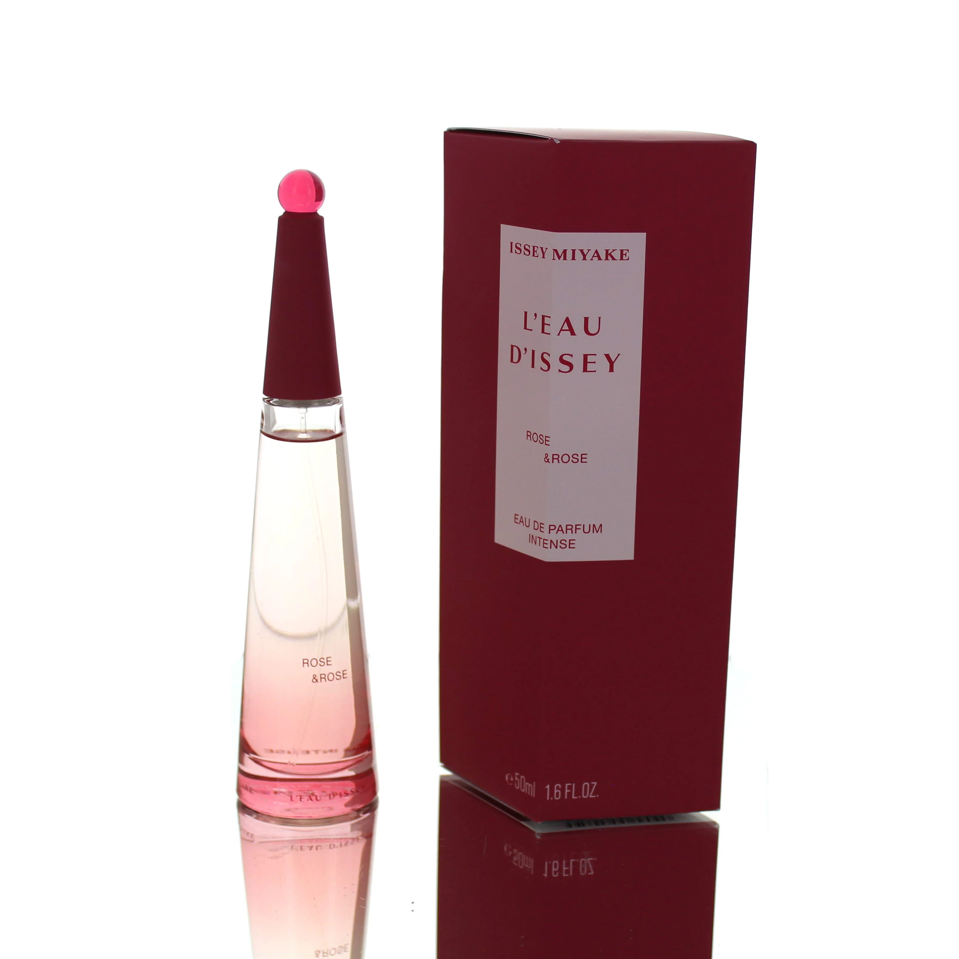 Issey Miyake L'Eau d'Issey Rose & Rose For Woman