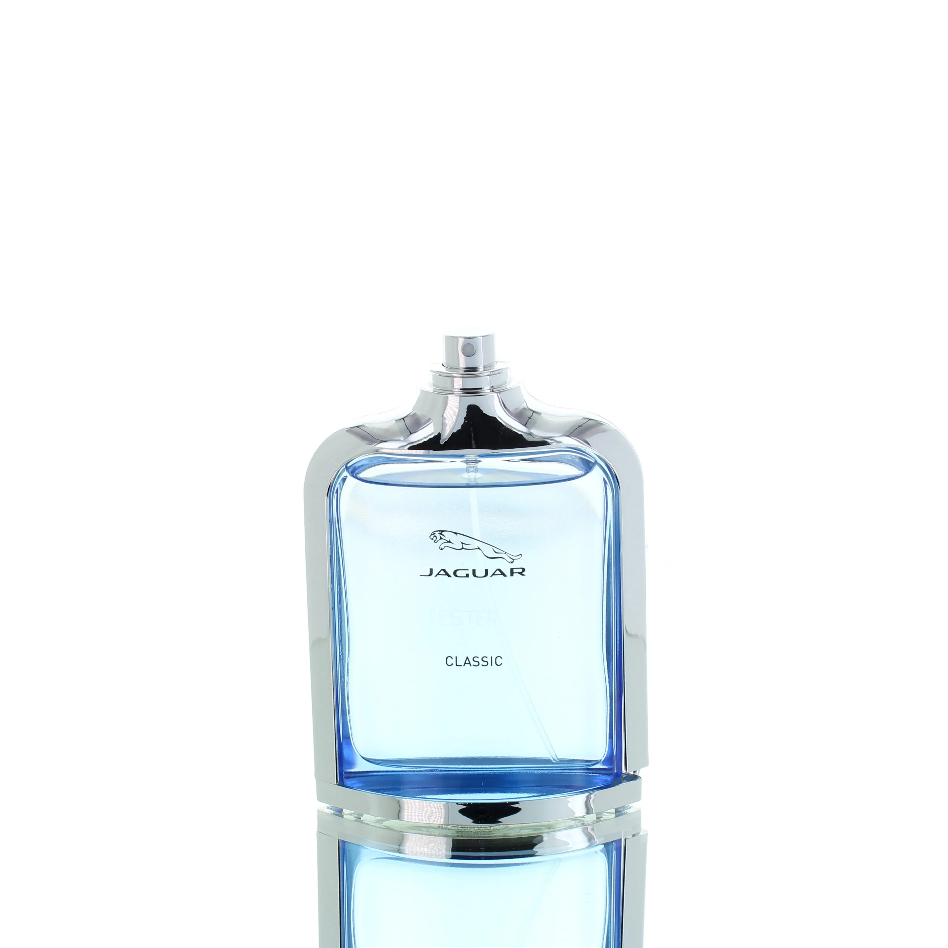 Jaguar Classic Relaunched (Blue) For Man
