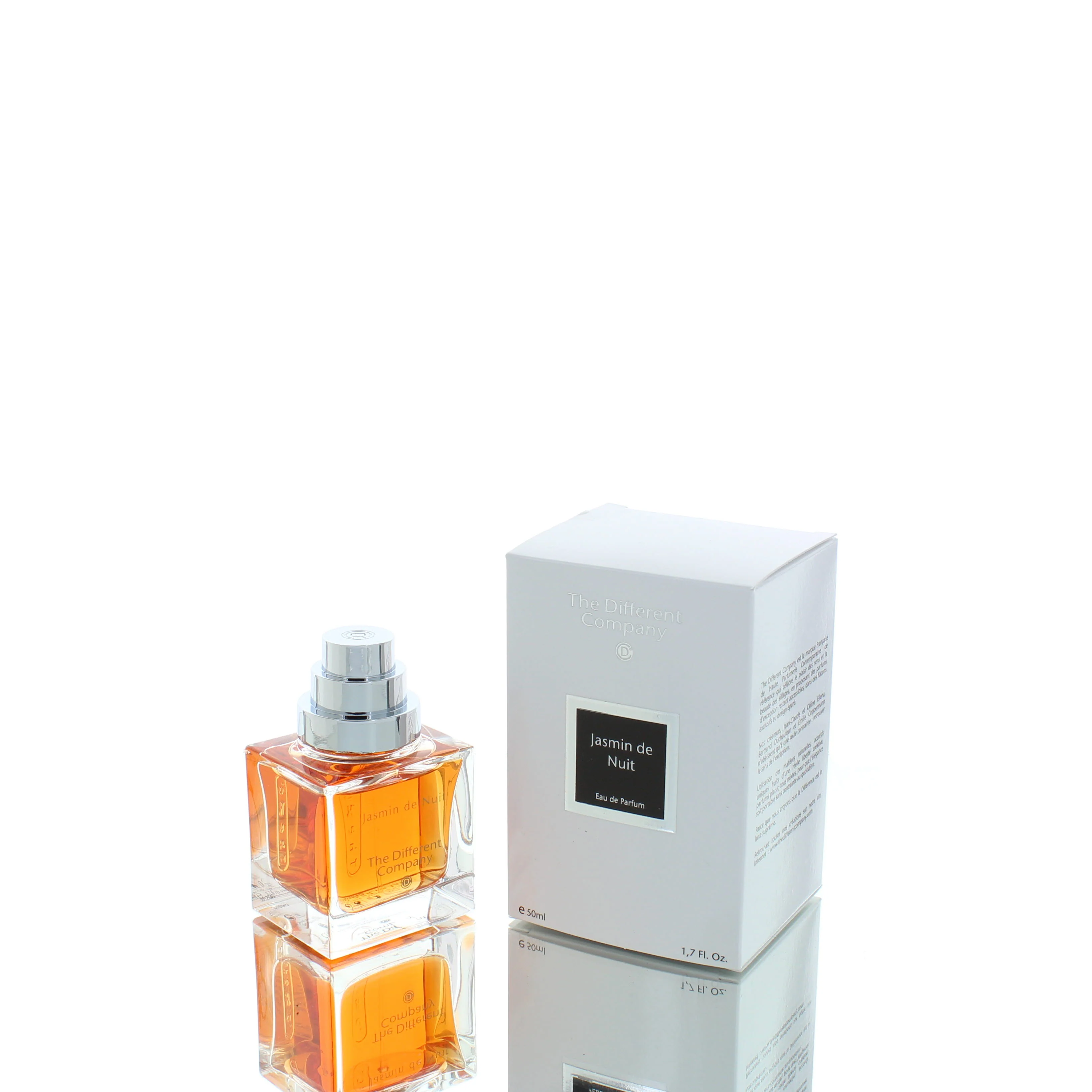 Jasmin de Nuit by The Different Company For Woman