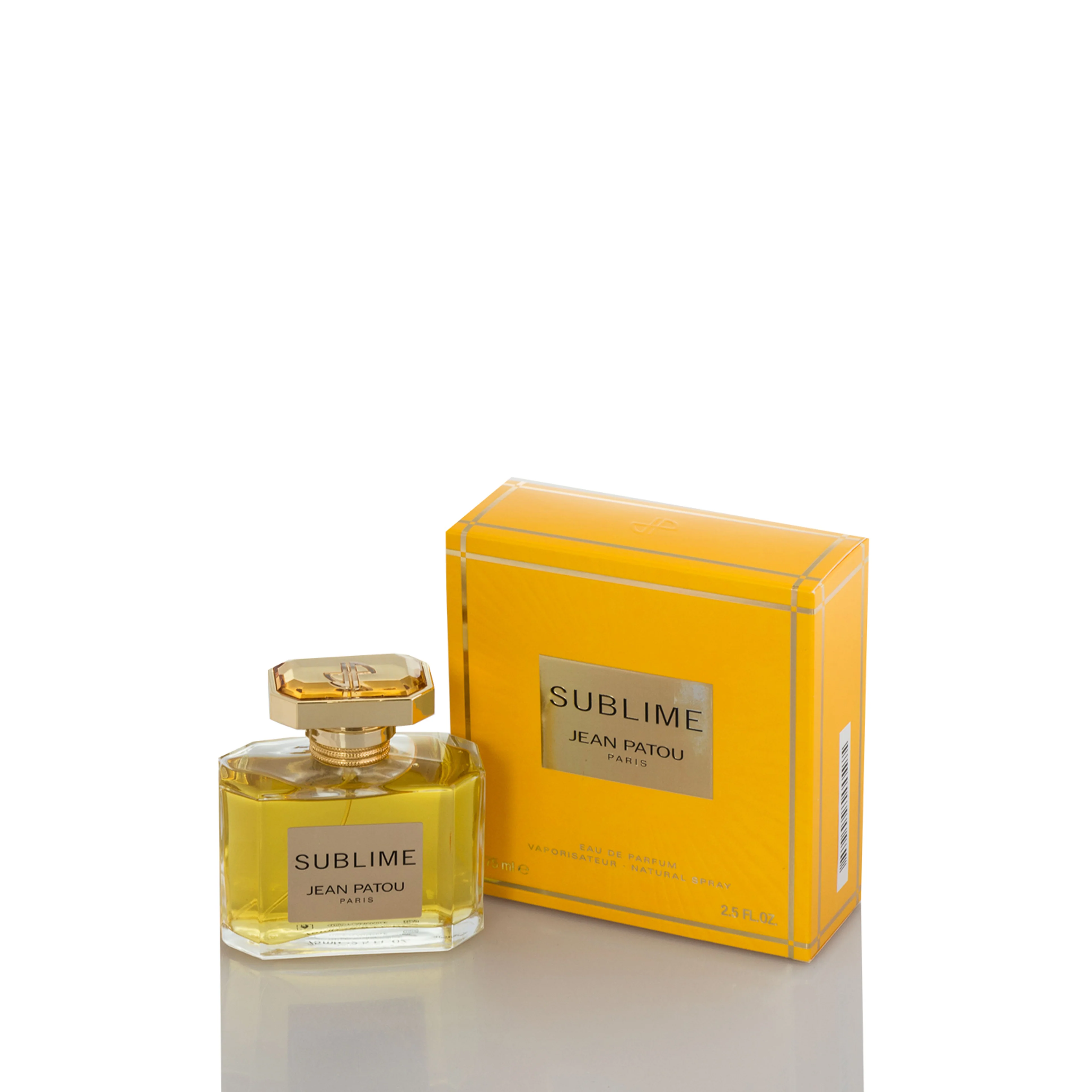Jean Patou Sublime For Woman
