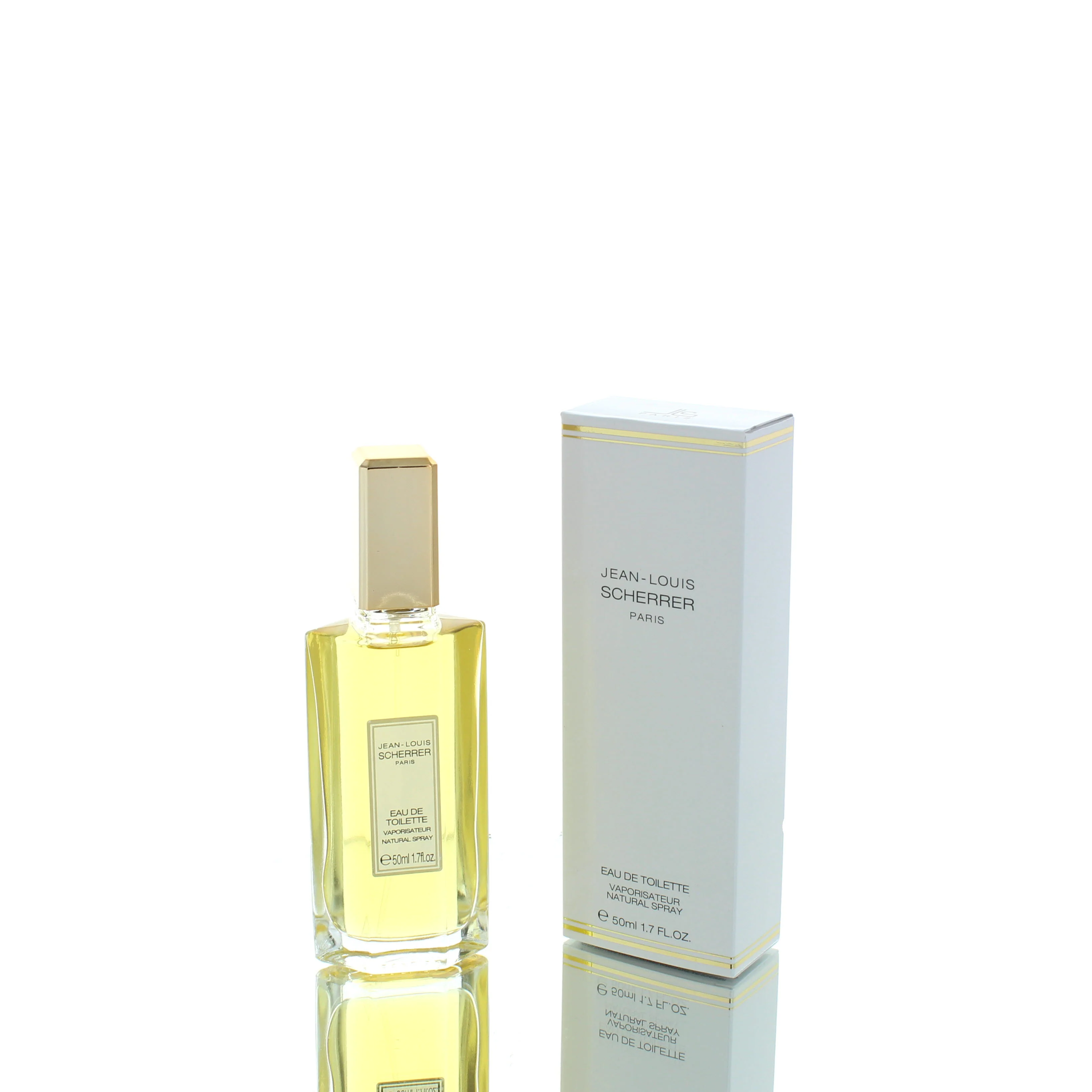 Jean Louis Scherrer For Woman