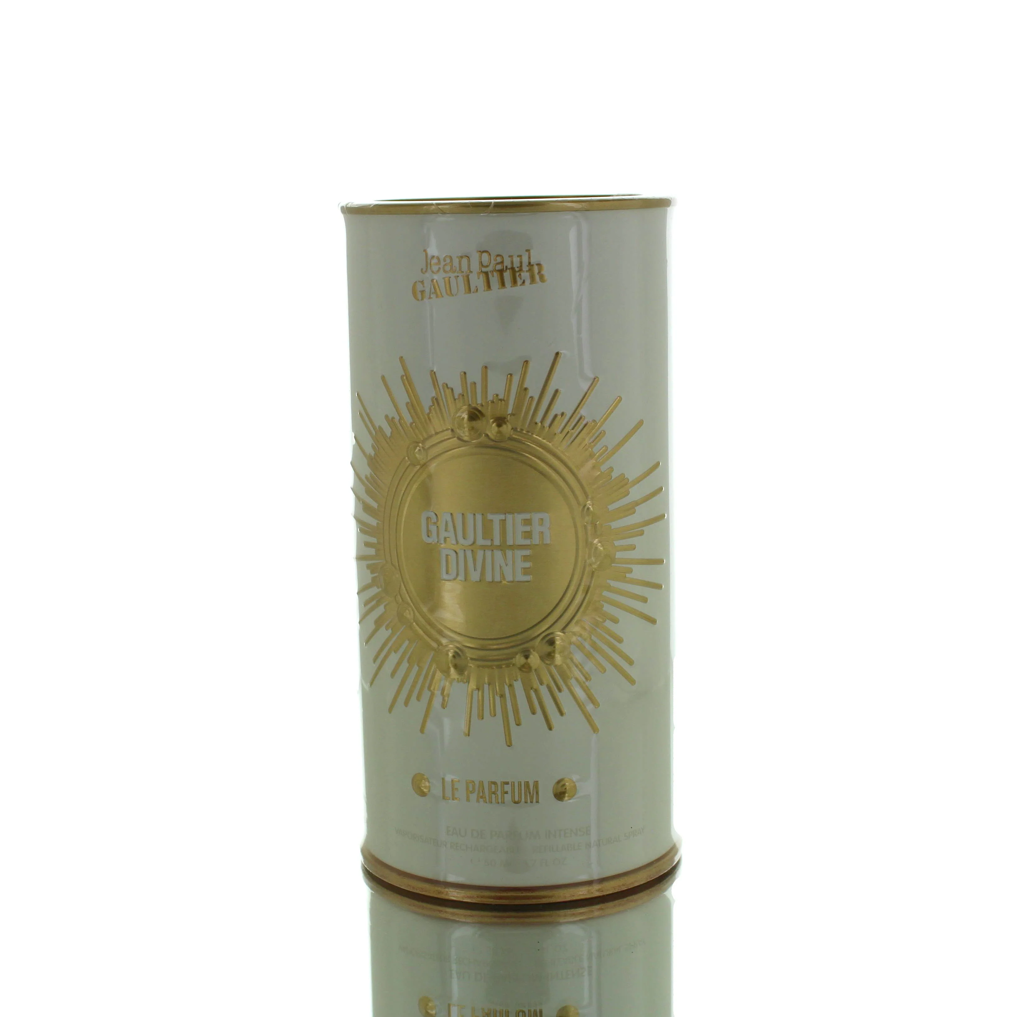 Jean Paul Gaultier Divine Le Parfum Edition For Woman