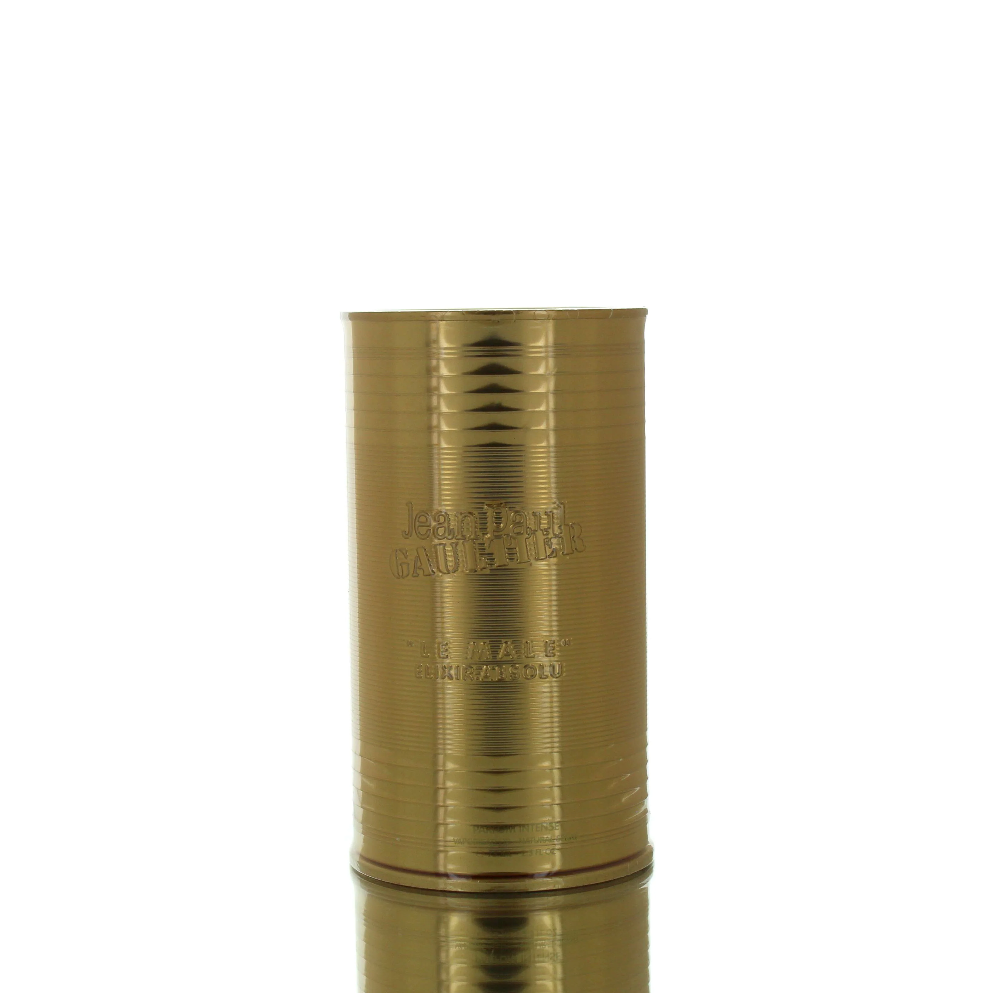 Jean Paul Gaultier Le Male Elixir Absolu Parfum Intense For Man