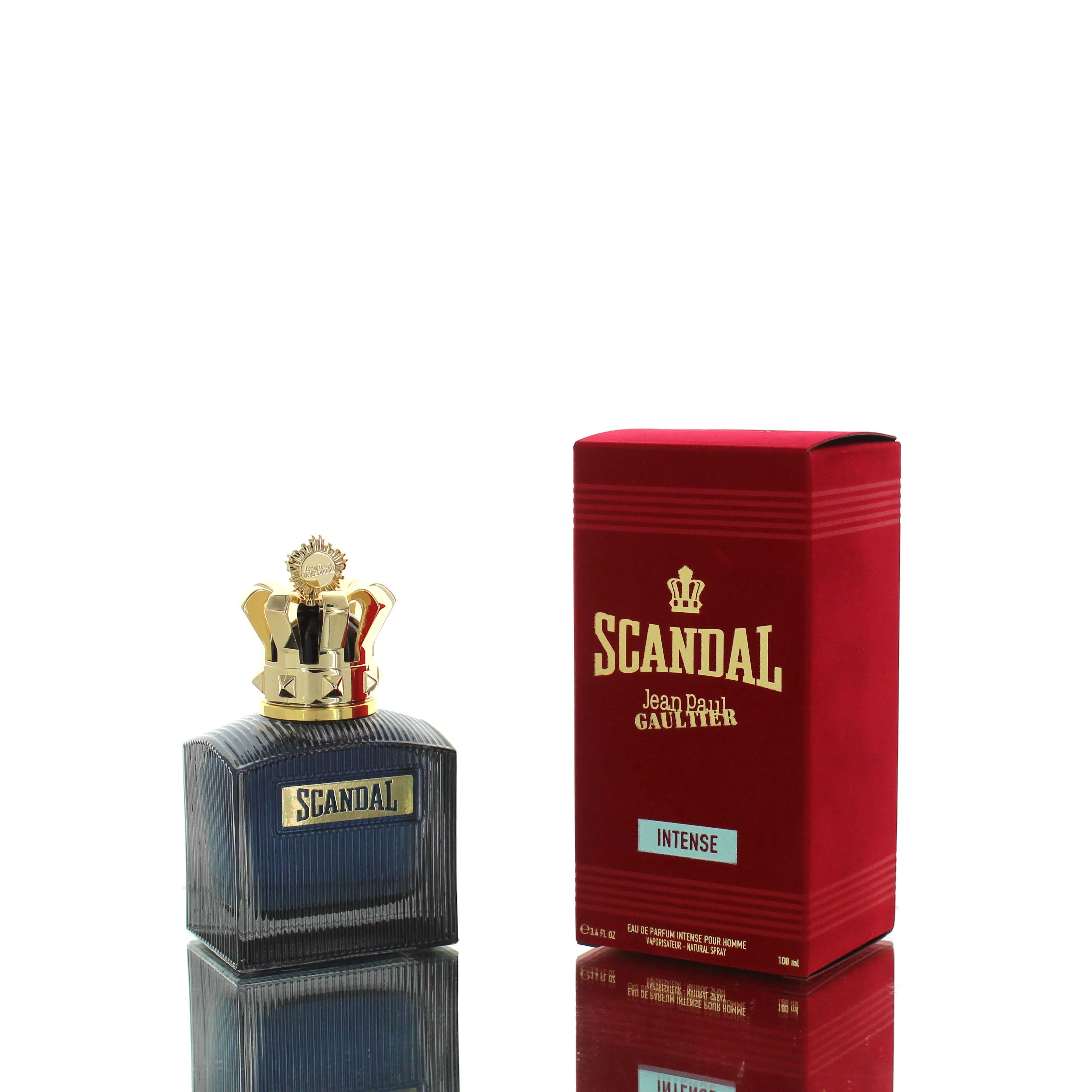 Jean Paul Gaultier Scandal Intense For Man