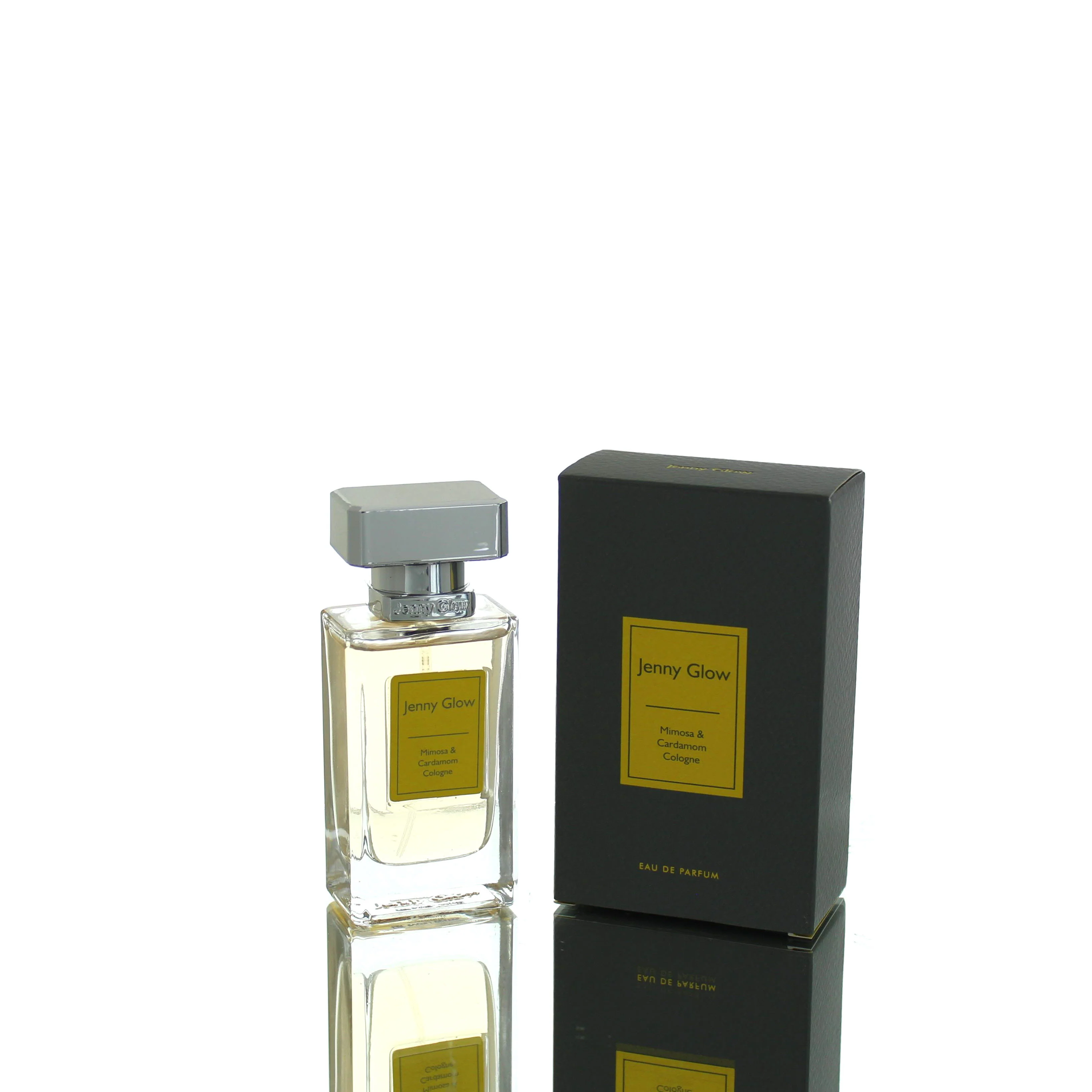 Jenny Glow Mimosa & Cardamom (JM Twist) For Man/Woman