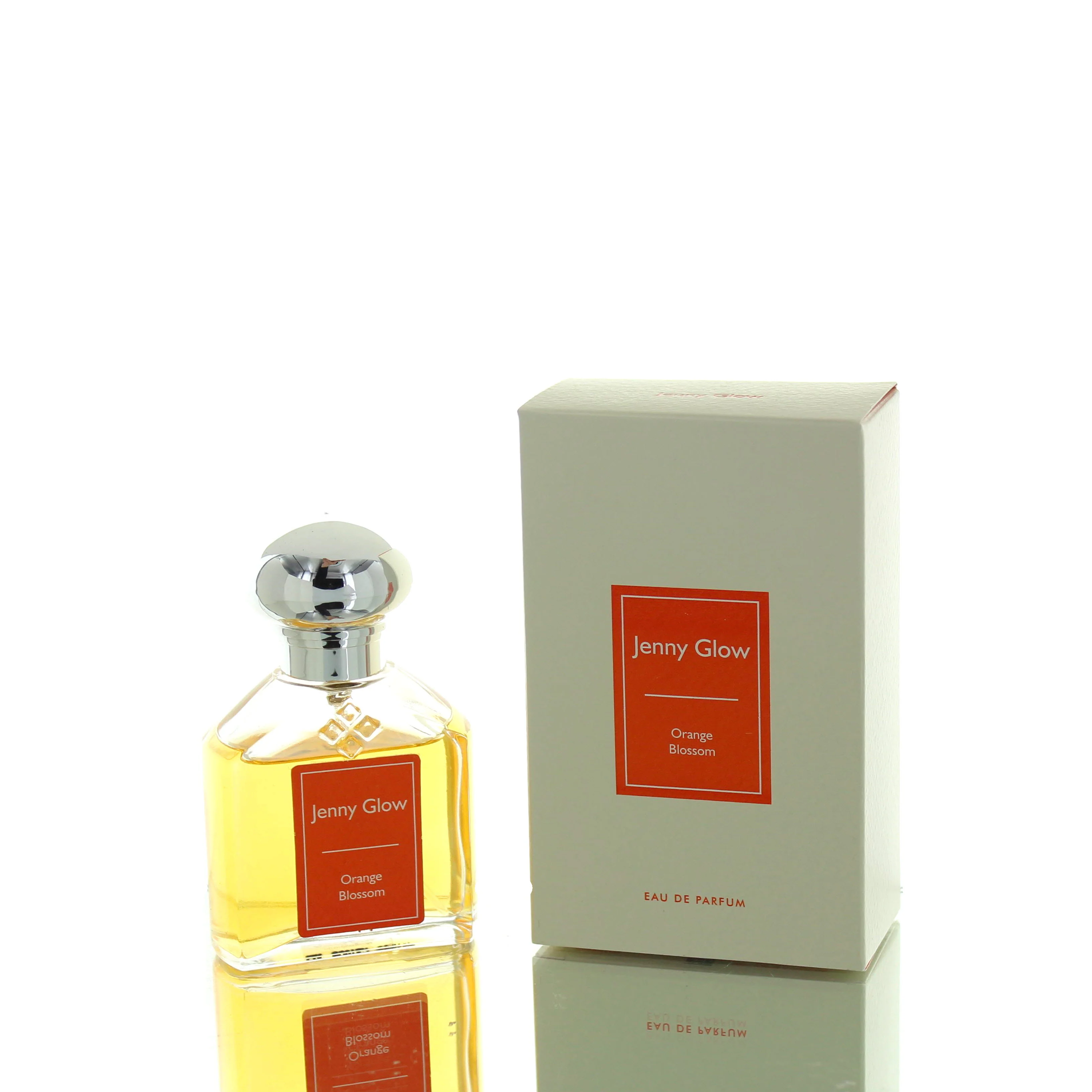Jenny Glow Orange Blossom (JM Twist) For Woman