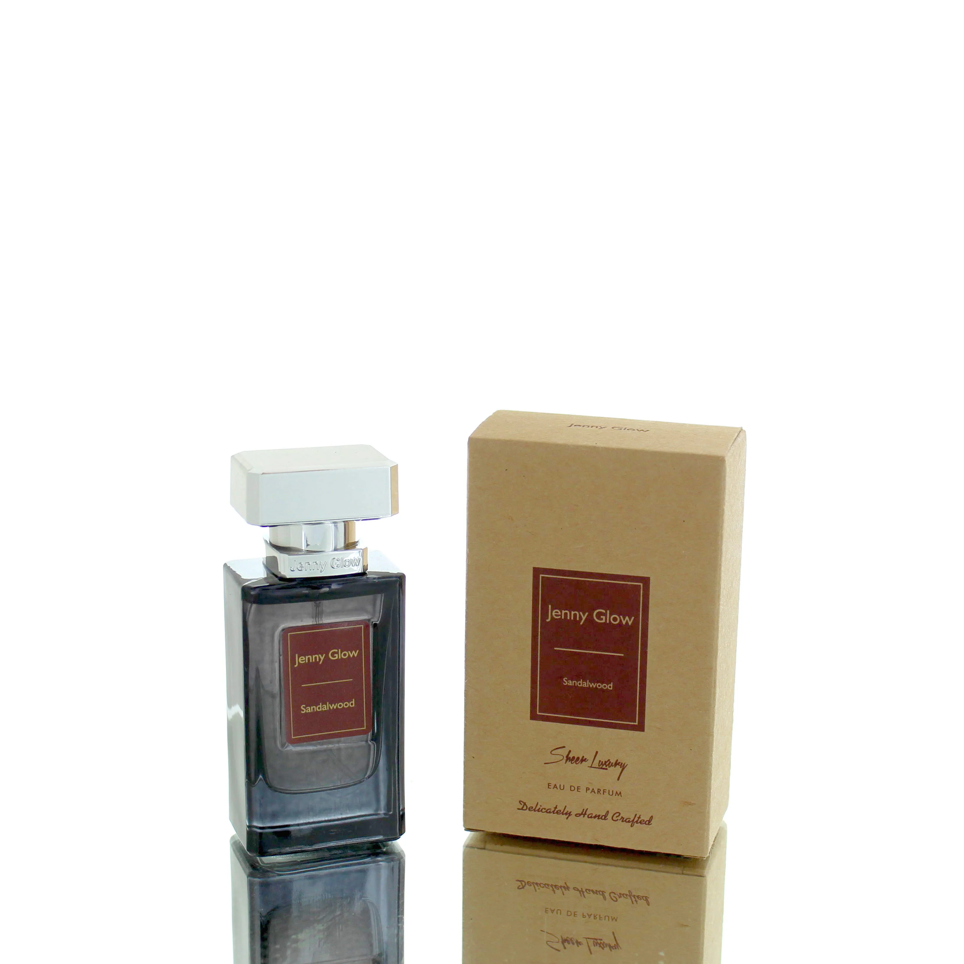 Jenny Glow Sandalwood (JM Twist) For Man/Woman