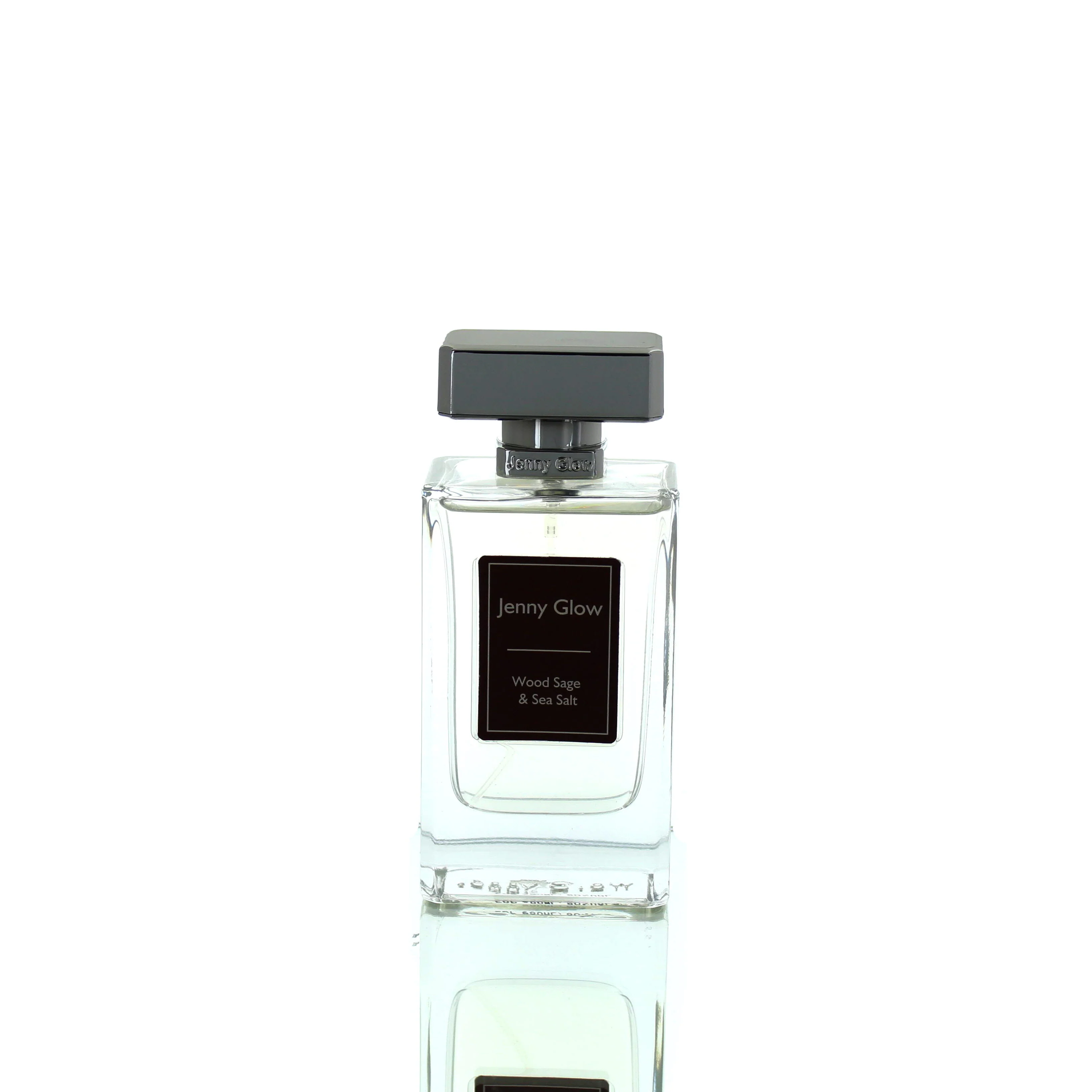 Jenny Glow Wood, Sage & Sea Salt (JM Twist) For Man/Woman