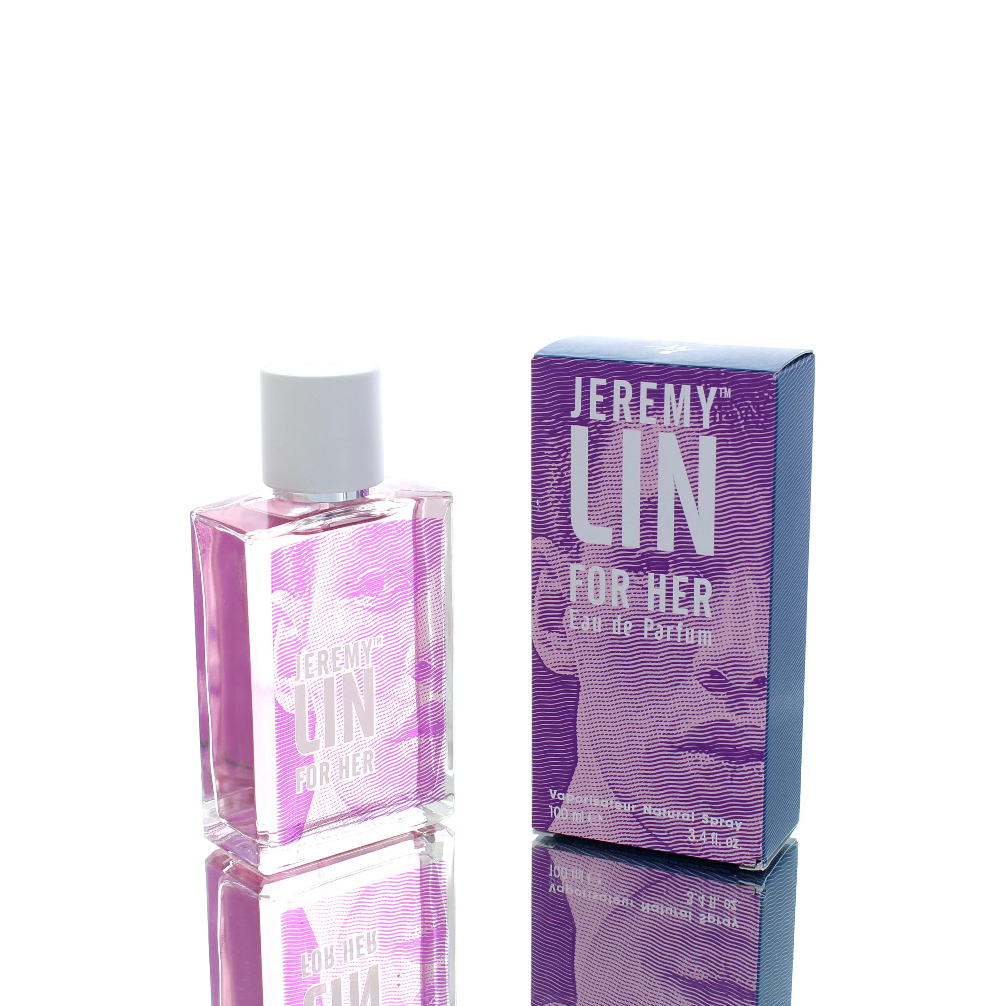 Jeremy Lin Her (Bright Crystal Twist) For Woman