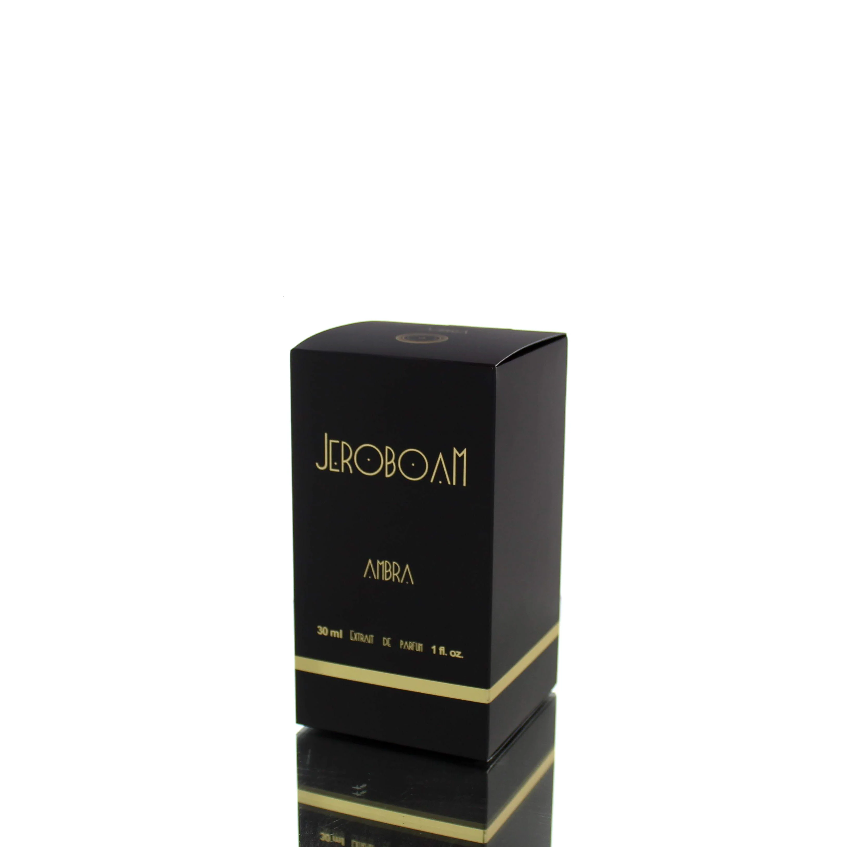 Jeroboam Ambra For Man/Woman