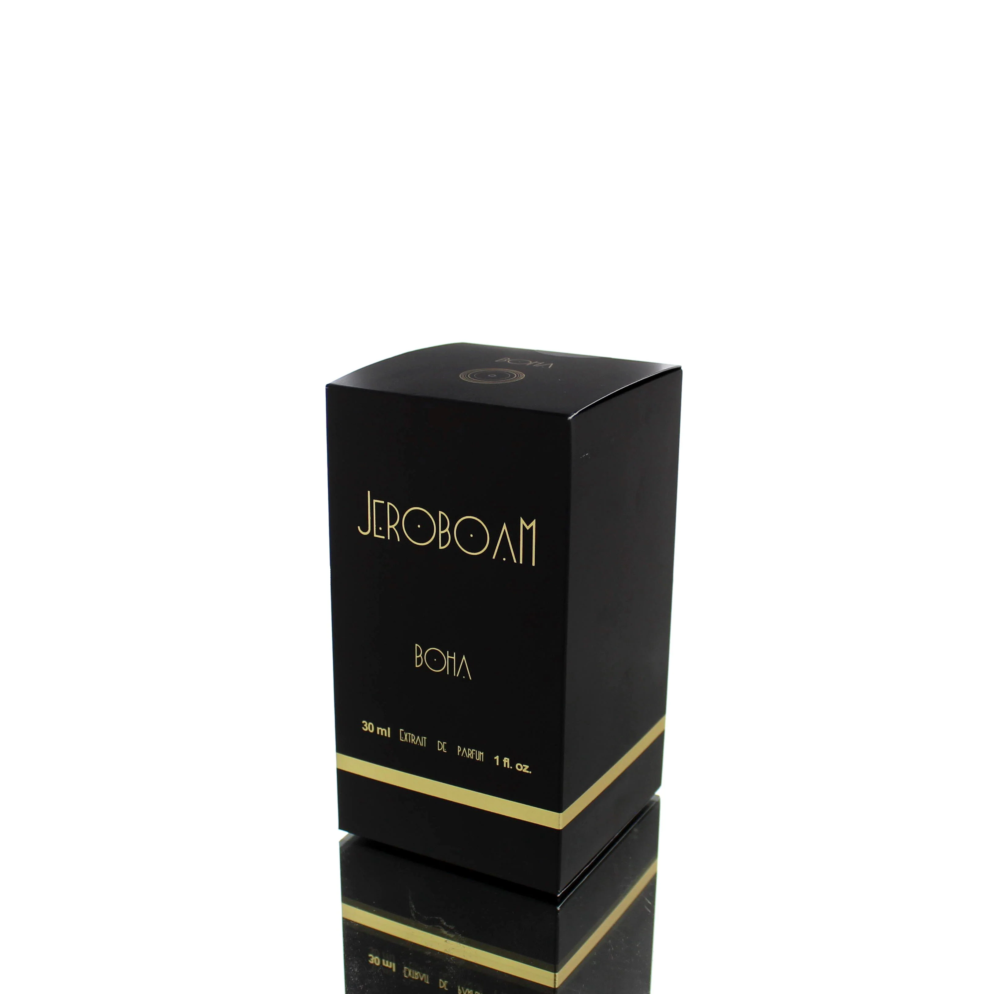 Jeroboam Boha For Woman