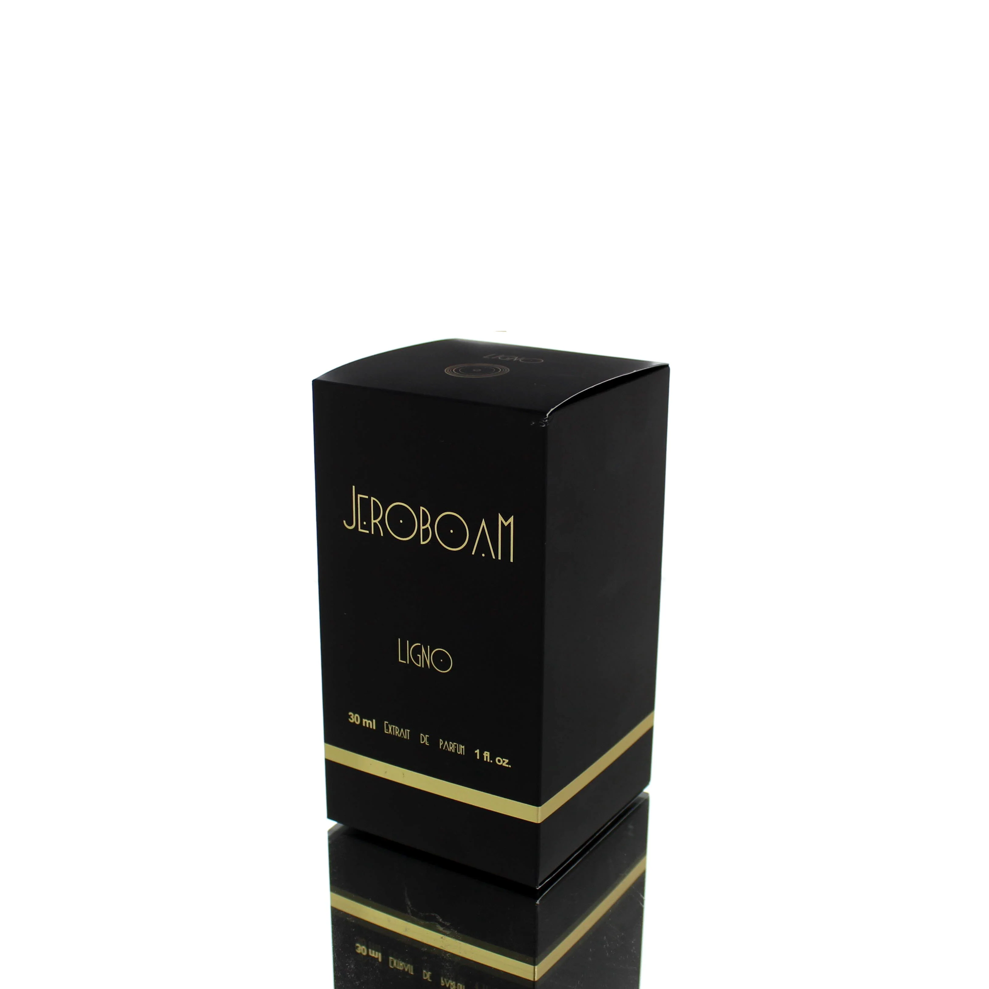 Jeroboam Ligno For Man/Woman