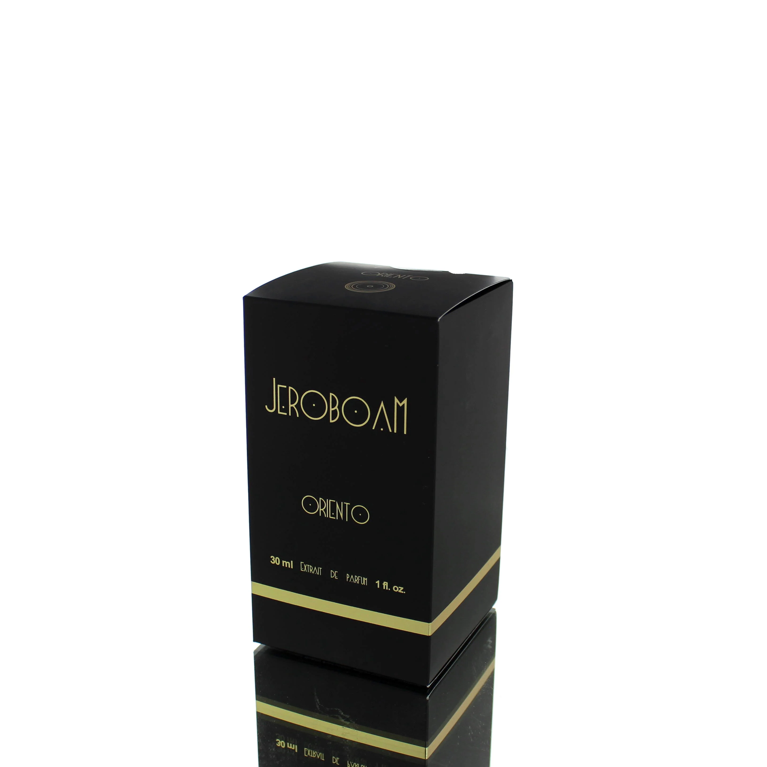 Jeroboam Oriento For Man/Woman