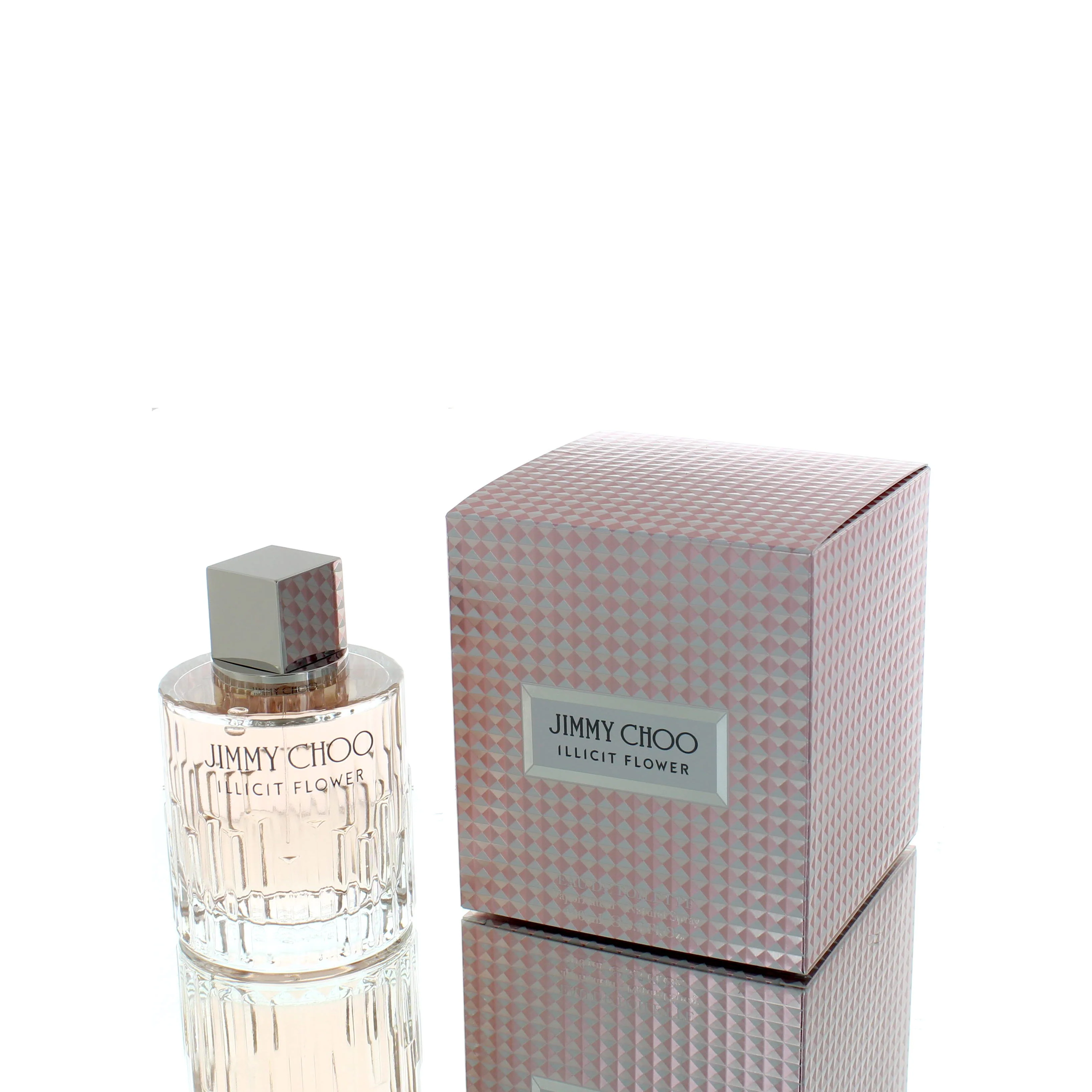Jimmy Choo Illicit Flower For Woman