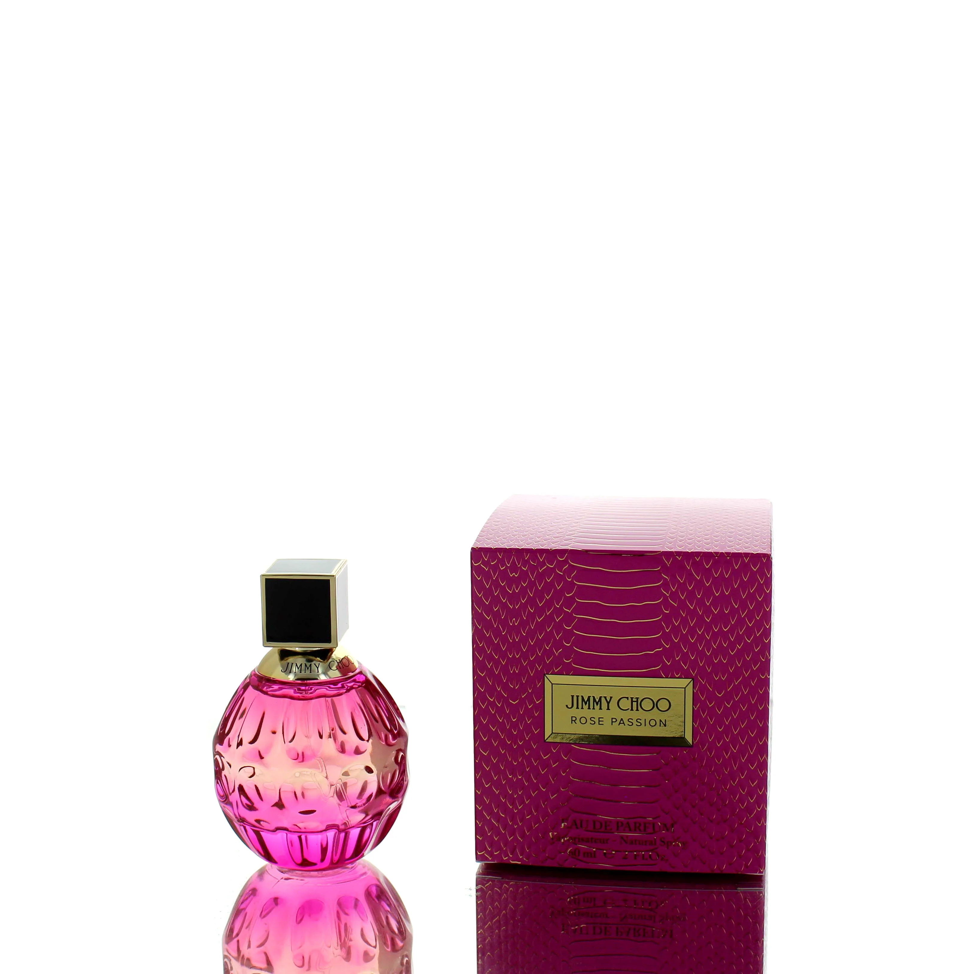 Jimmy Choo Rose Passion For Woman