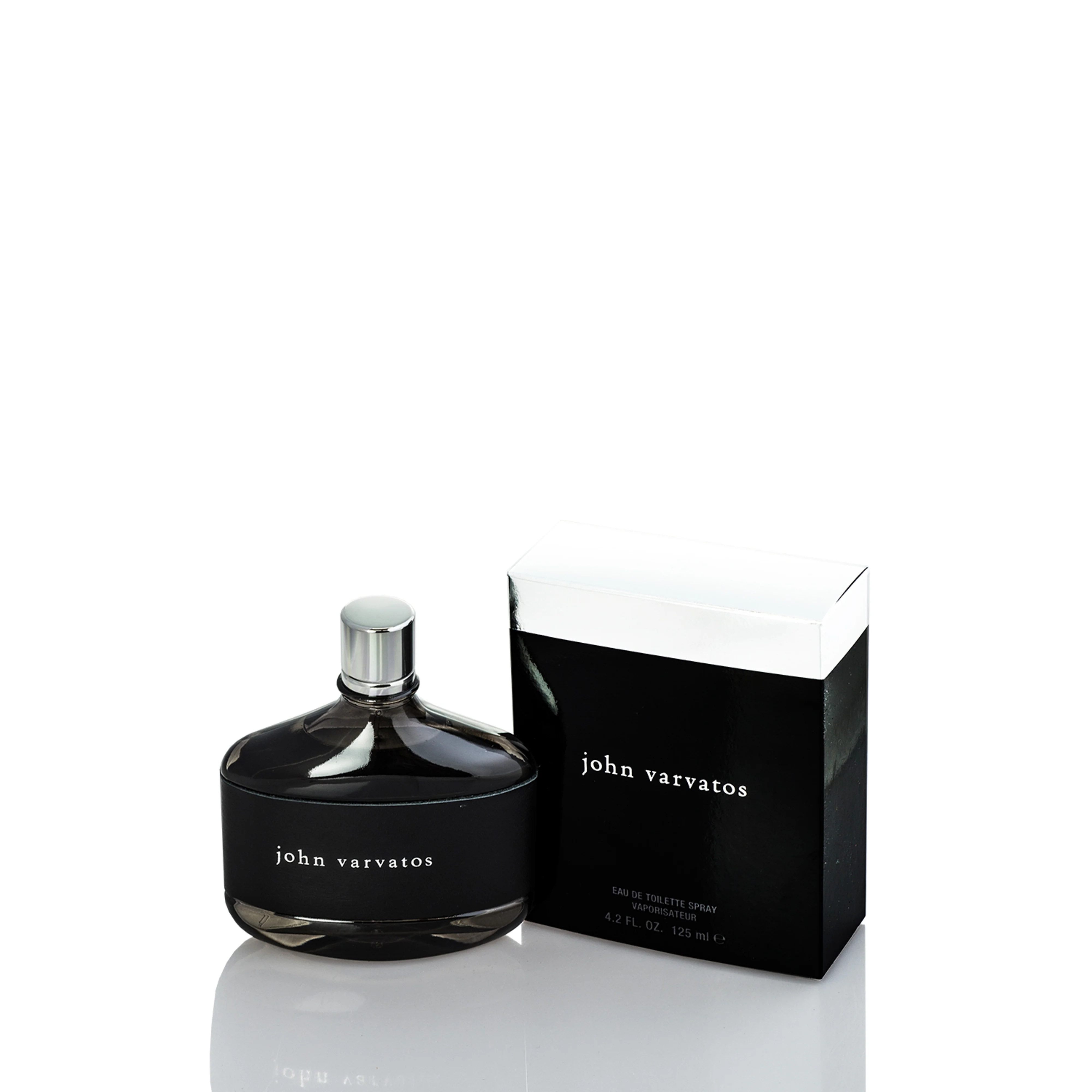 John Varvatos Classic (Black) For Man