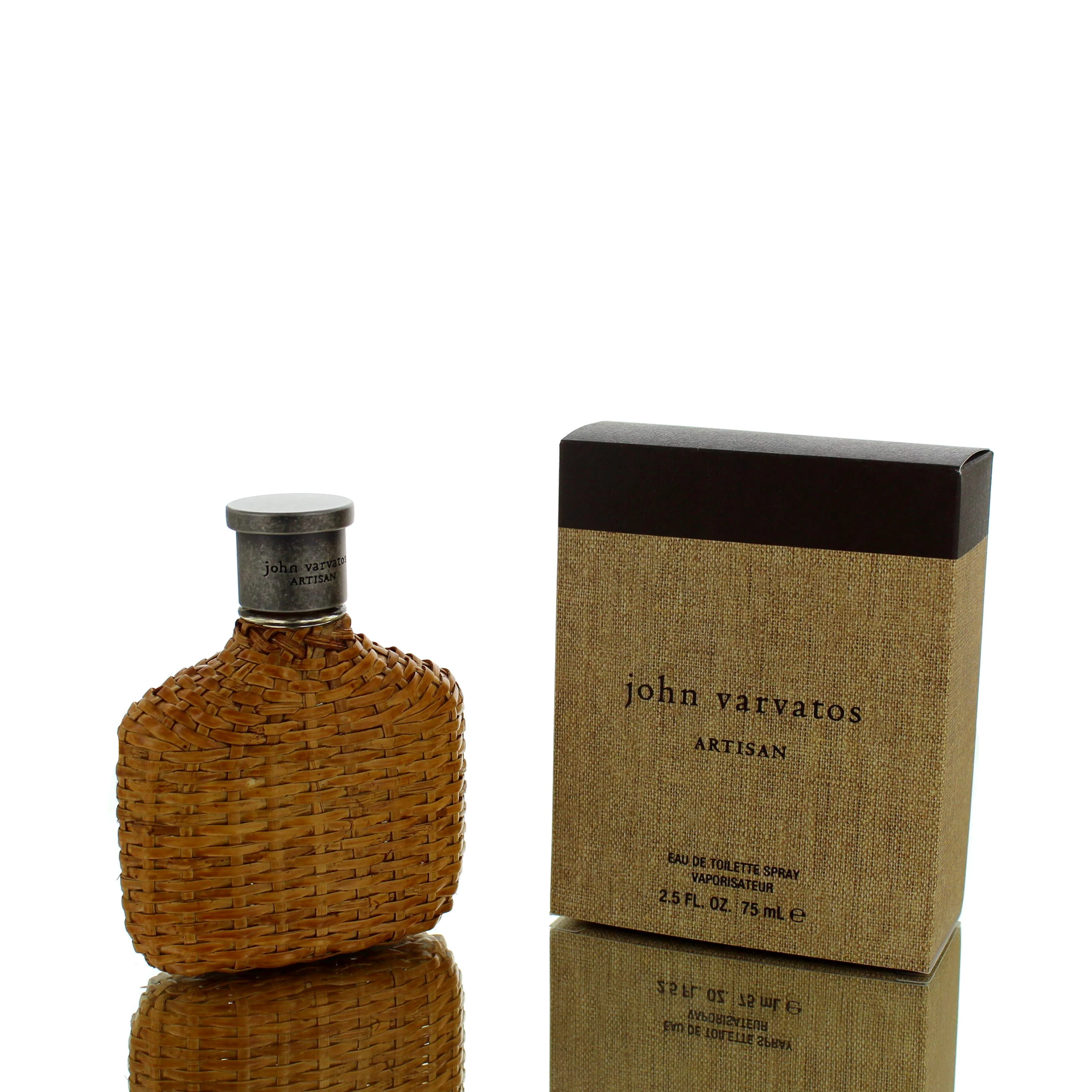John Varvatos Artisan For Man