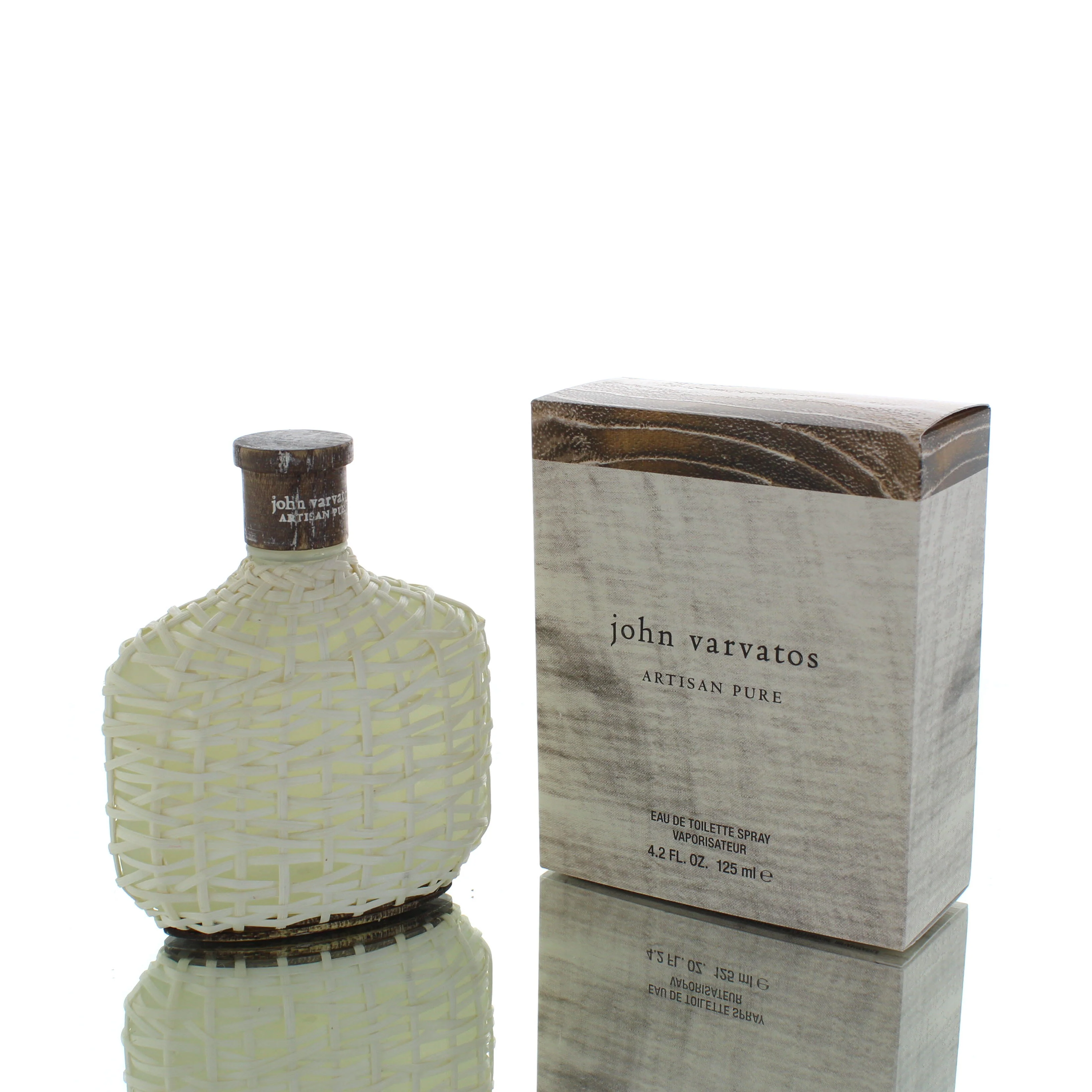 John Varvatos Artisan Pure For Man
