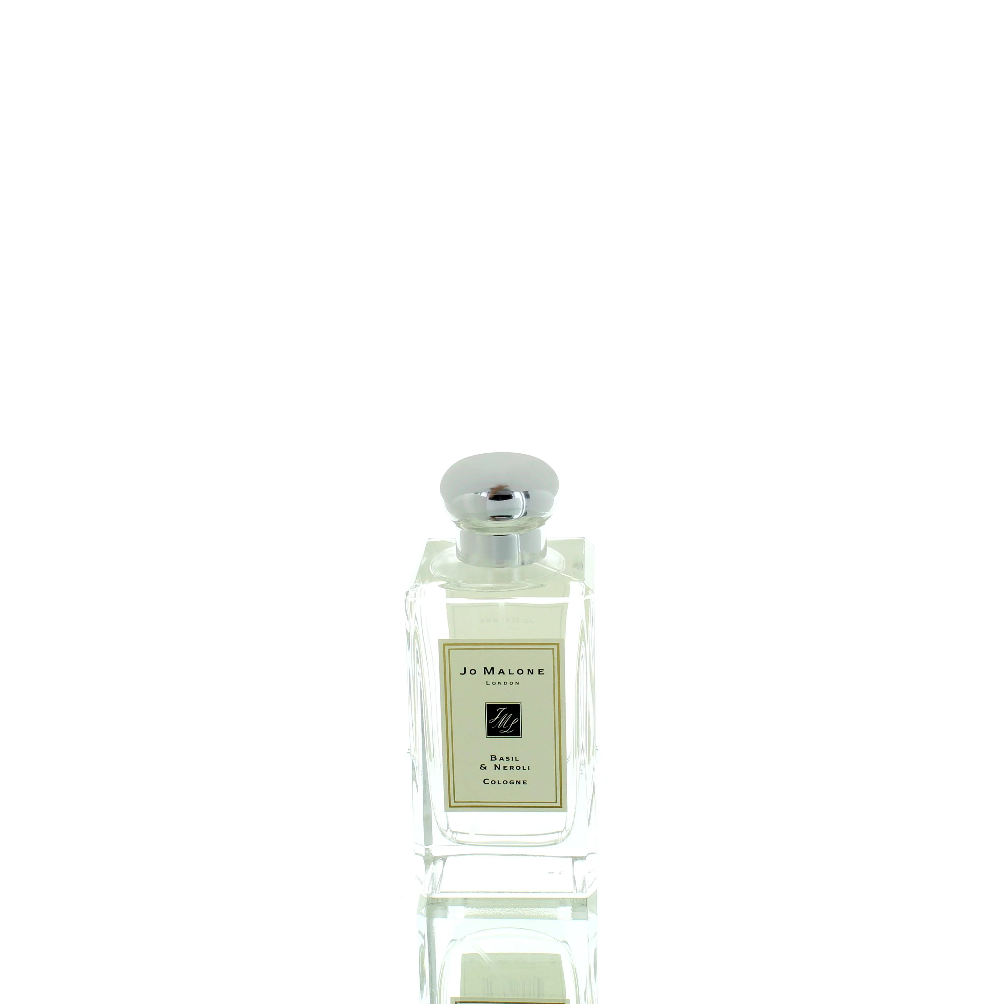 Jo Malone Basil And Neroli For Man/Woman