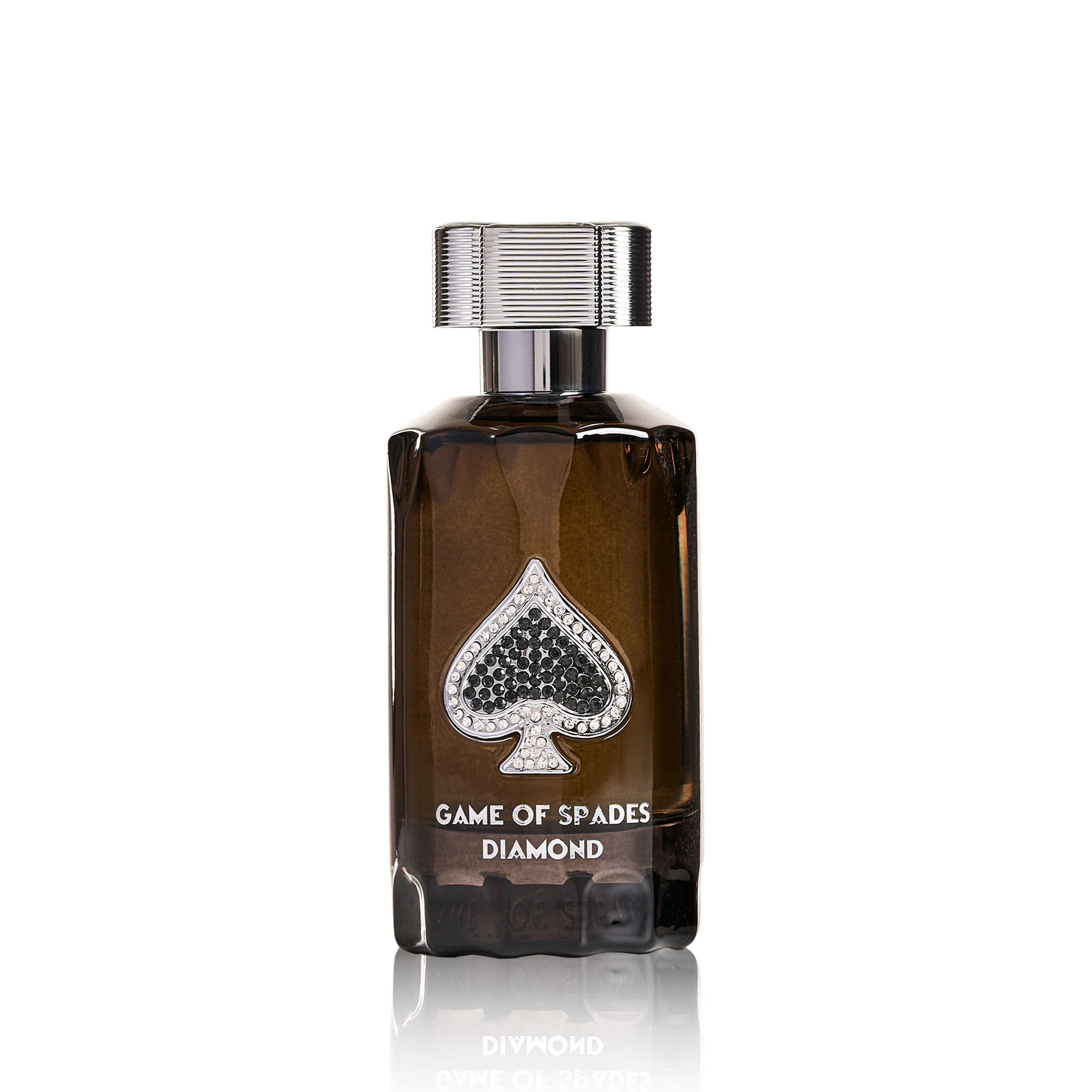 Jo Milano Game of Spades Diamonds Parfum For Man/Woman