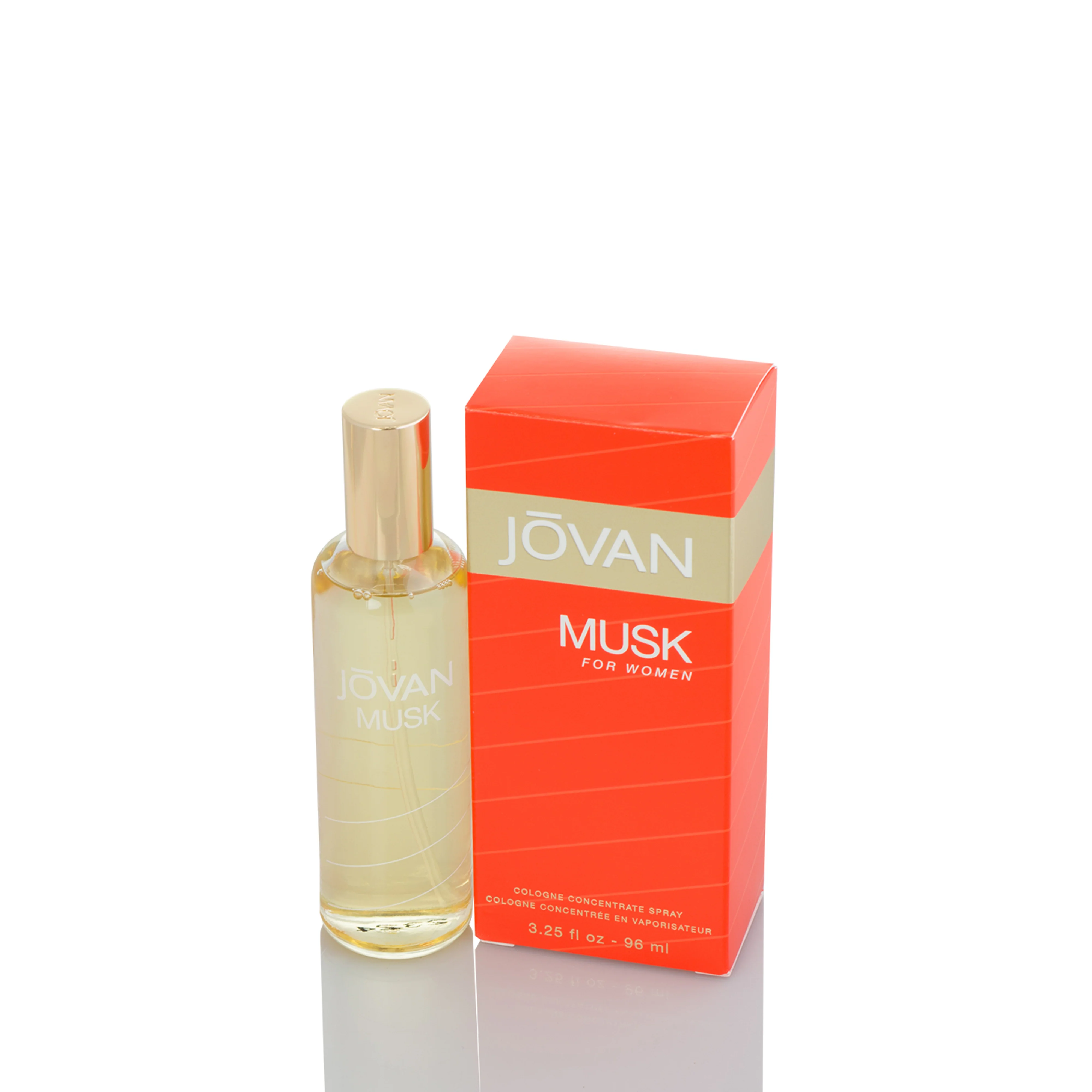 Jovan Musk For Woman