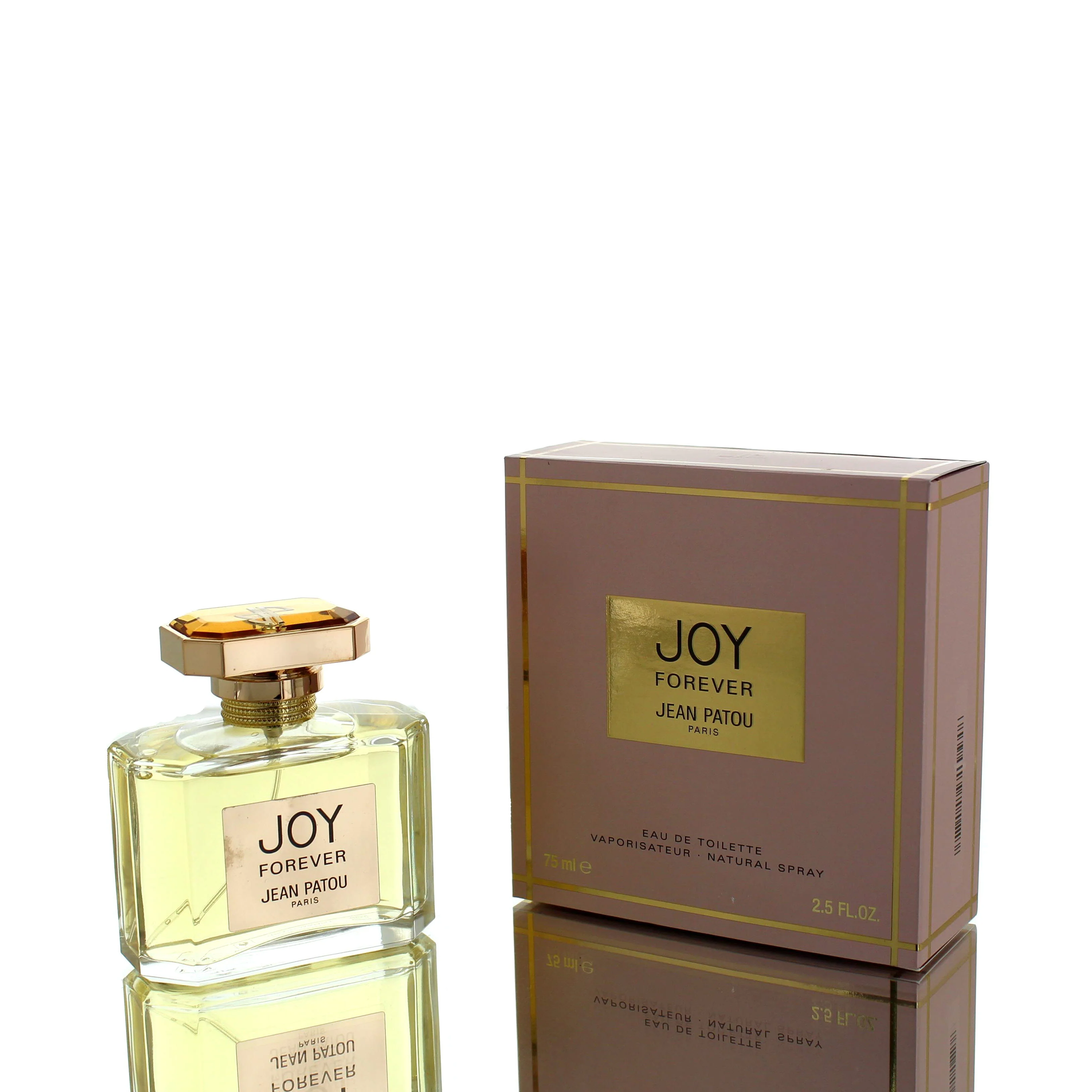 Jean Patou Joy Forever For Woman