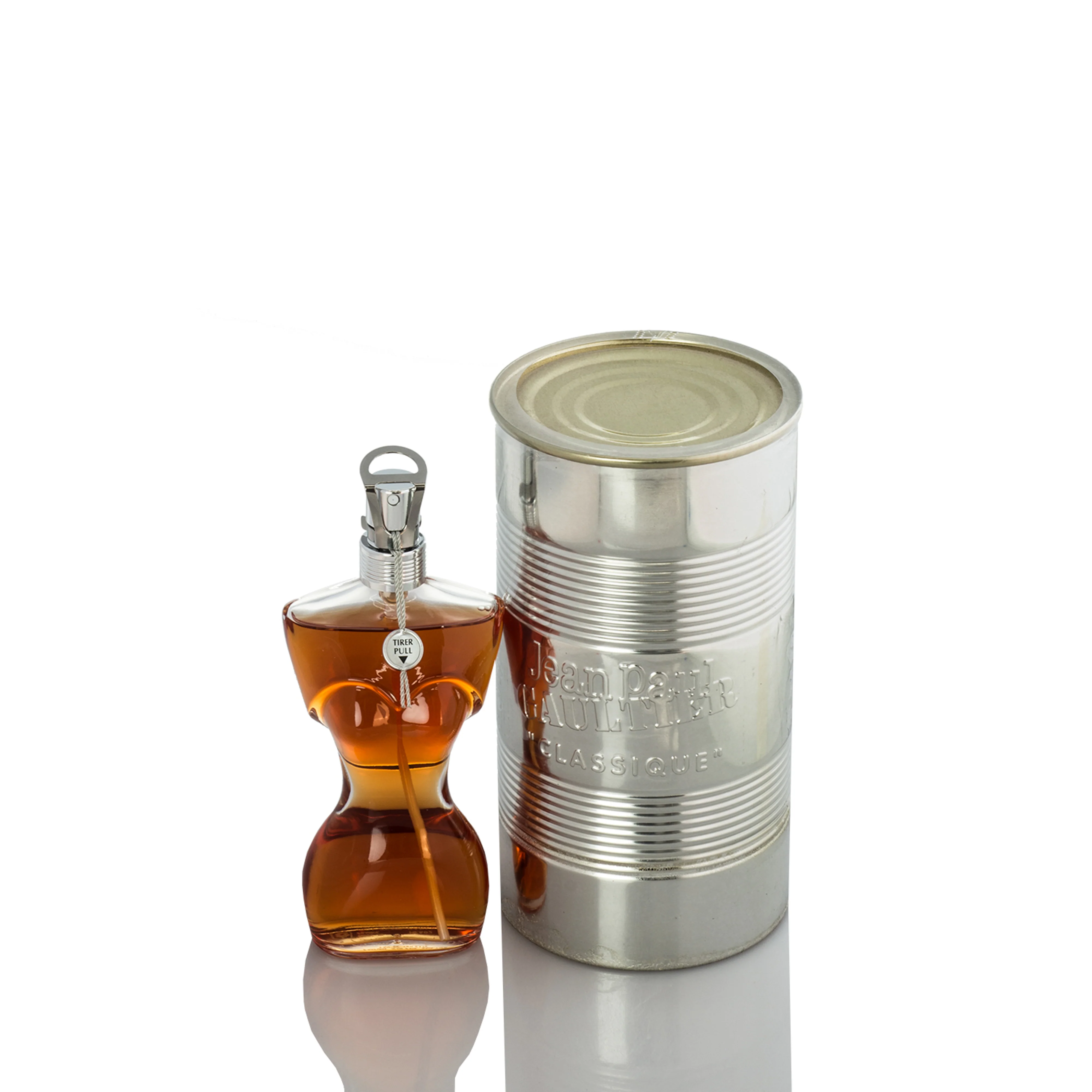 Clearance - Jean Paul Gaultier JPG Classic Vintage Refill For Woman