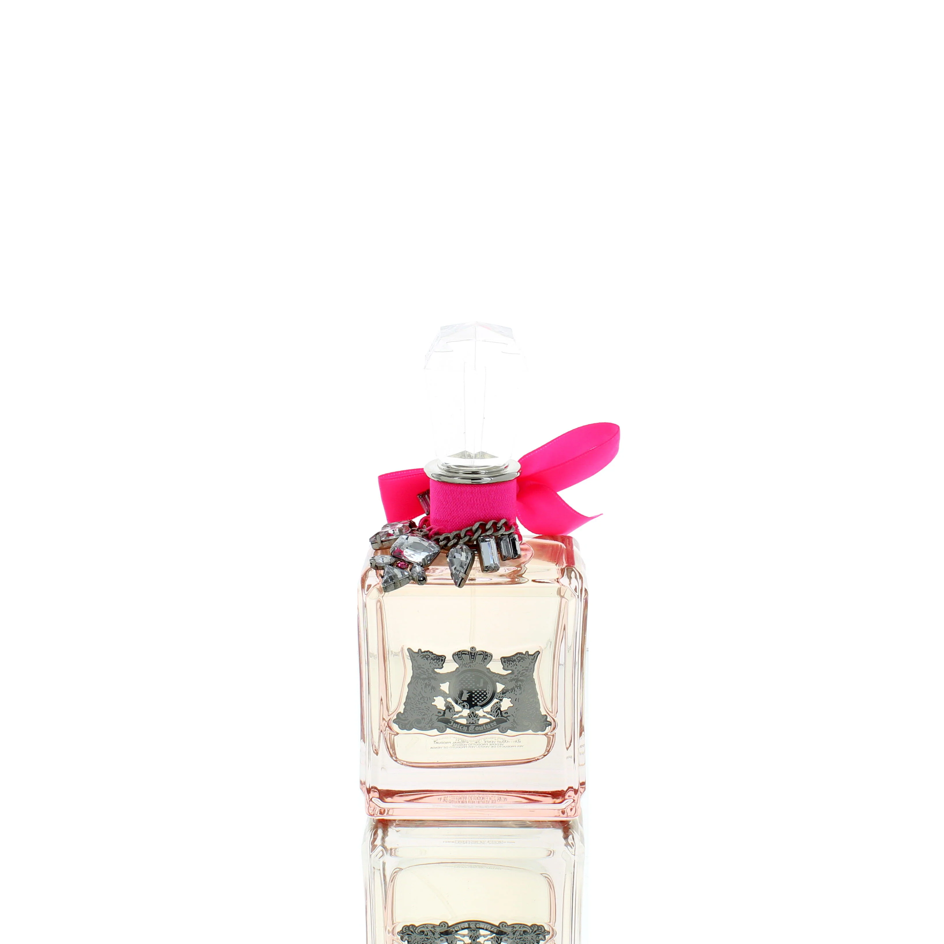 Juicy Couture La La For Woman