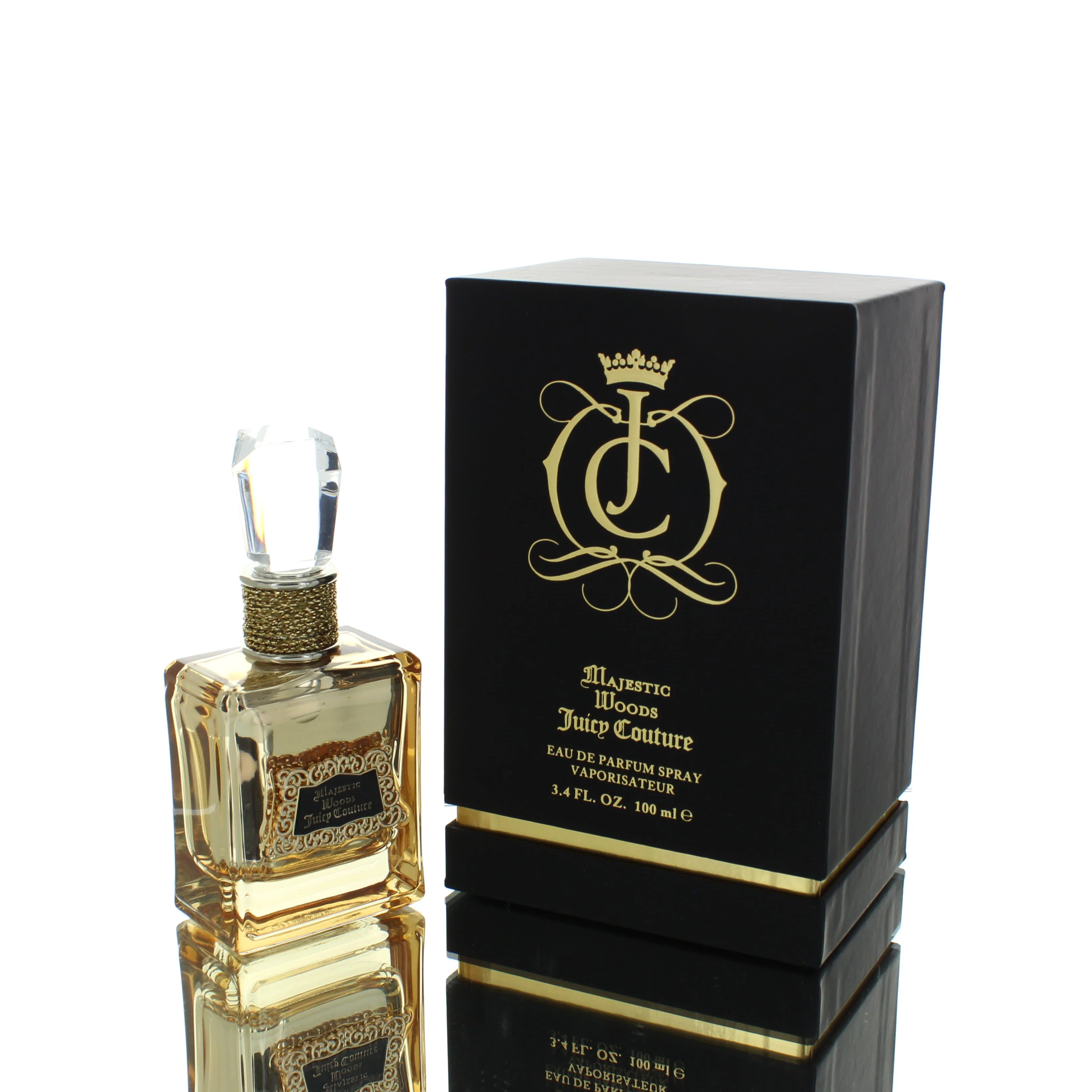 Juicy Couture Majestic Woods For Woman