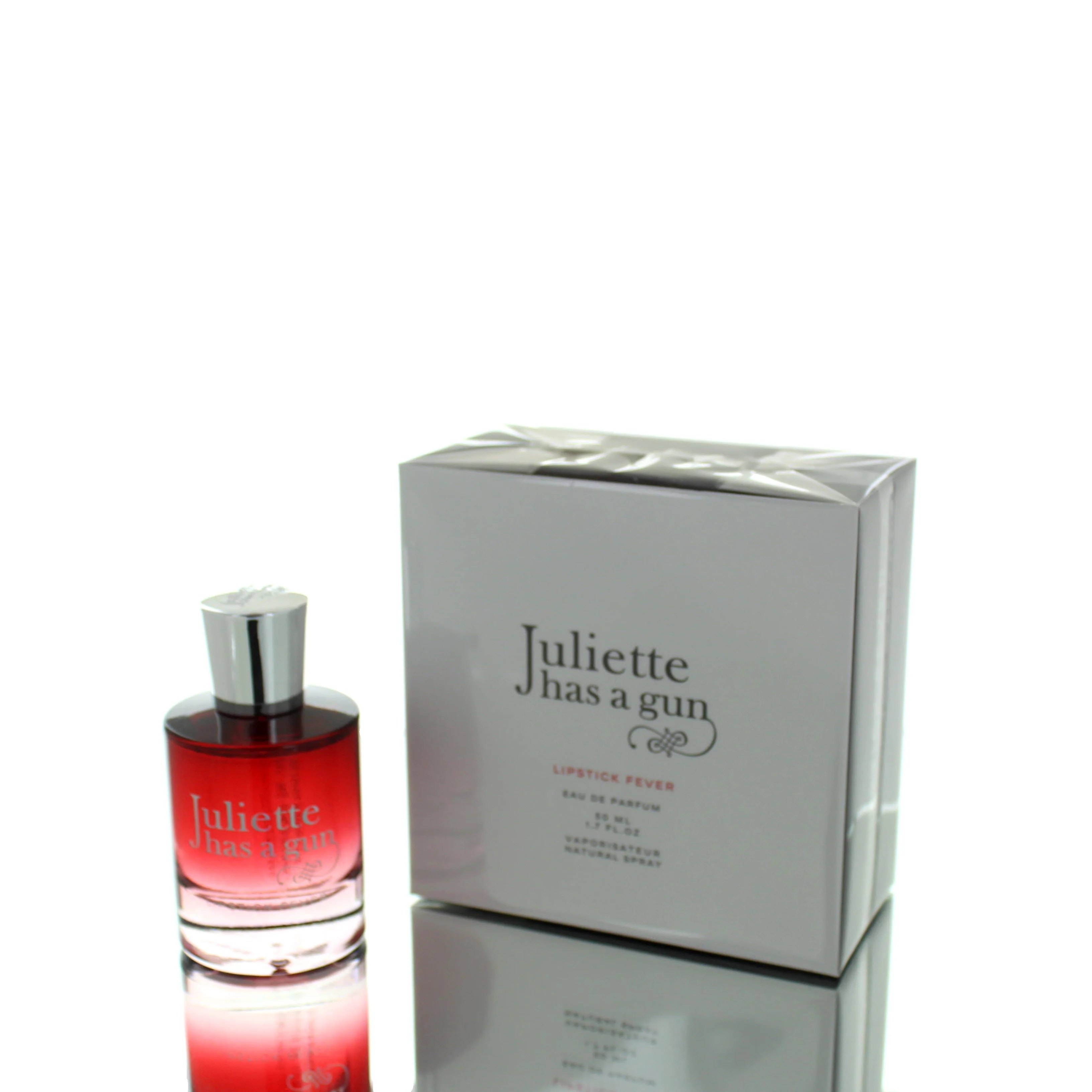 Juliette Has A Gun Lipstick Fever For Woman