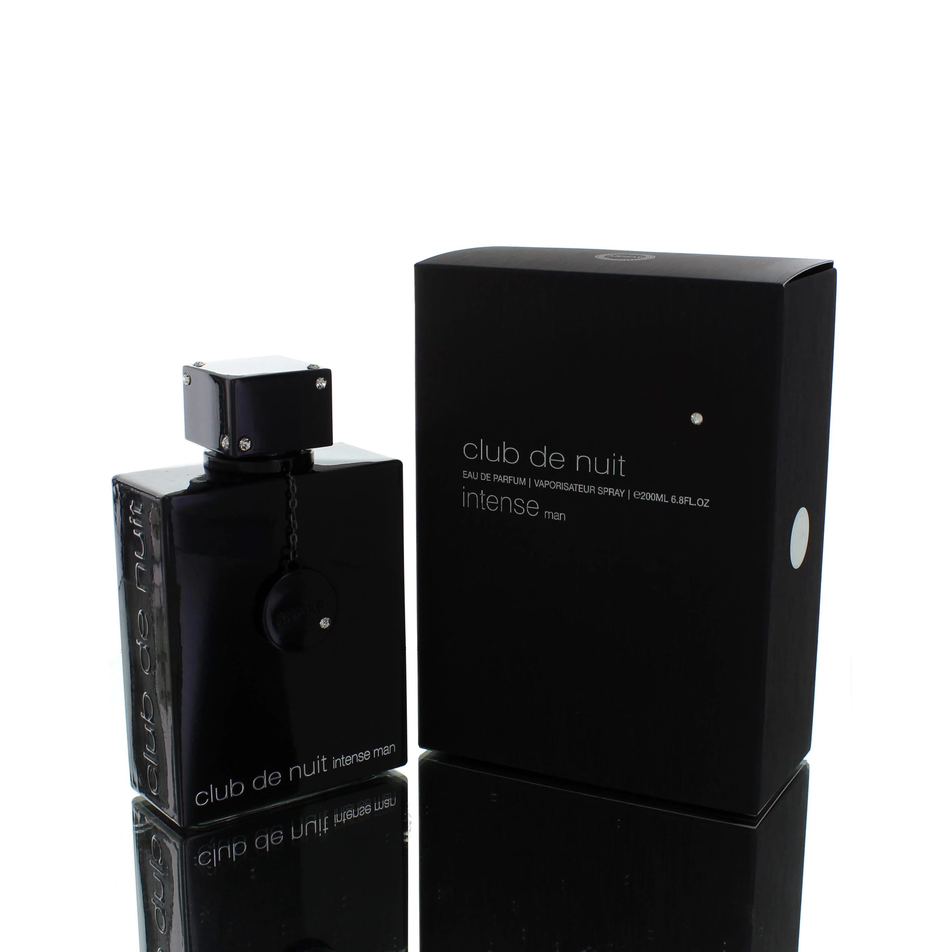 Jumbo Armaf Club De Nuit Intense EDP EDITION For Man