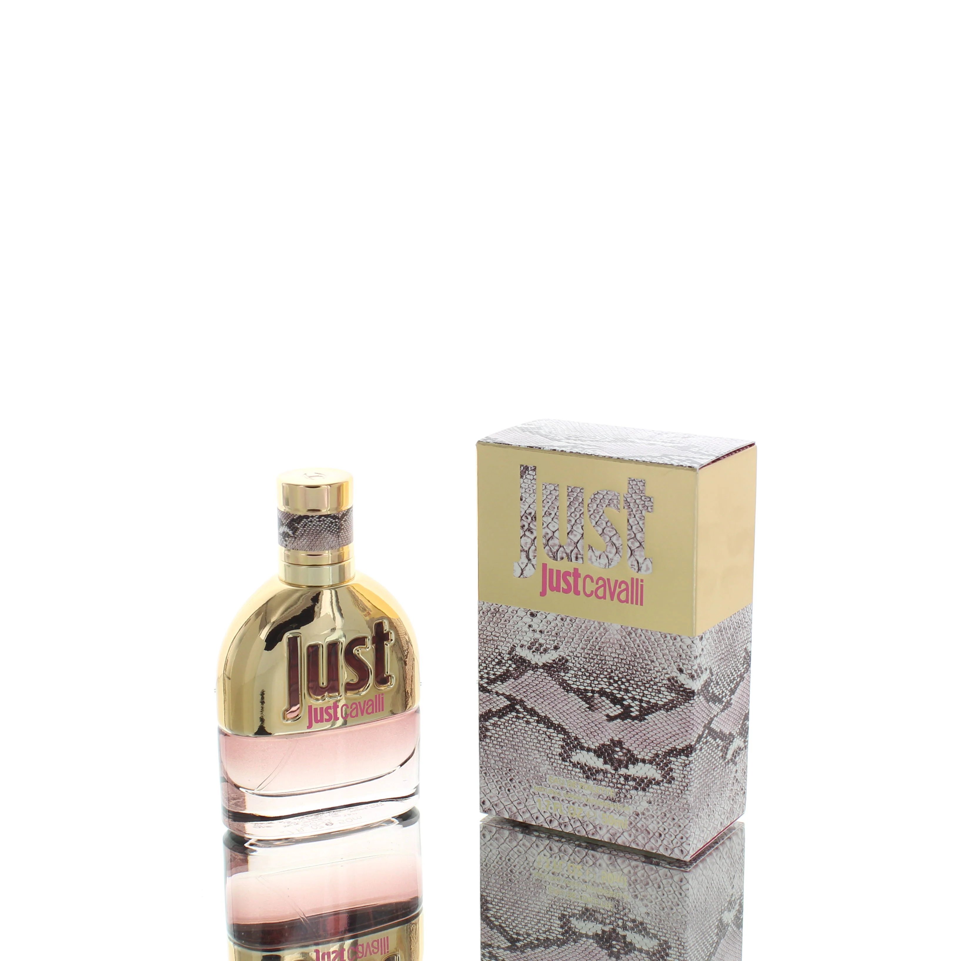 Just Just Cavalli (New) by Roberto Cavalli For Woman