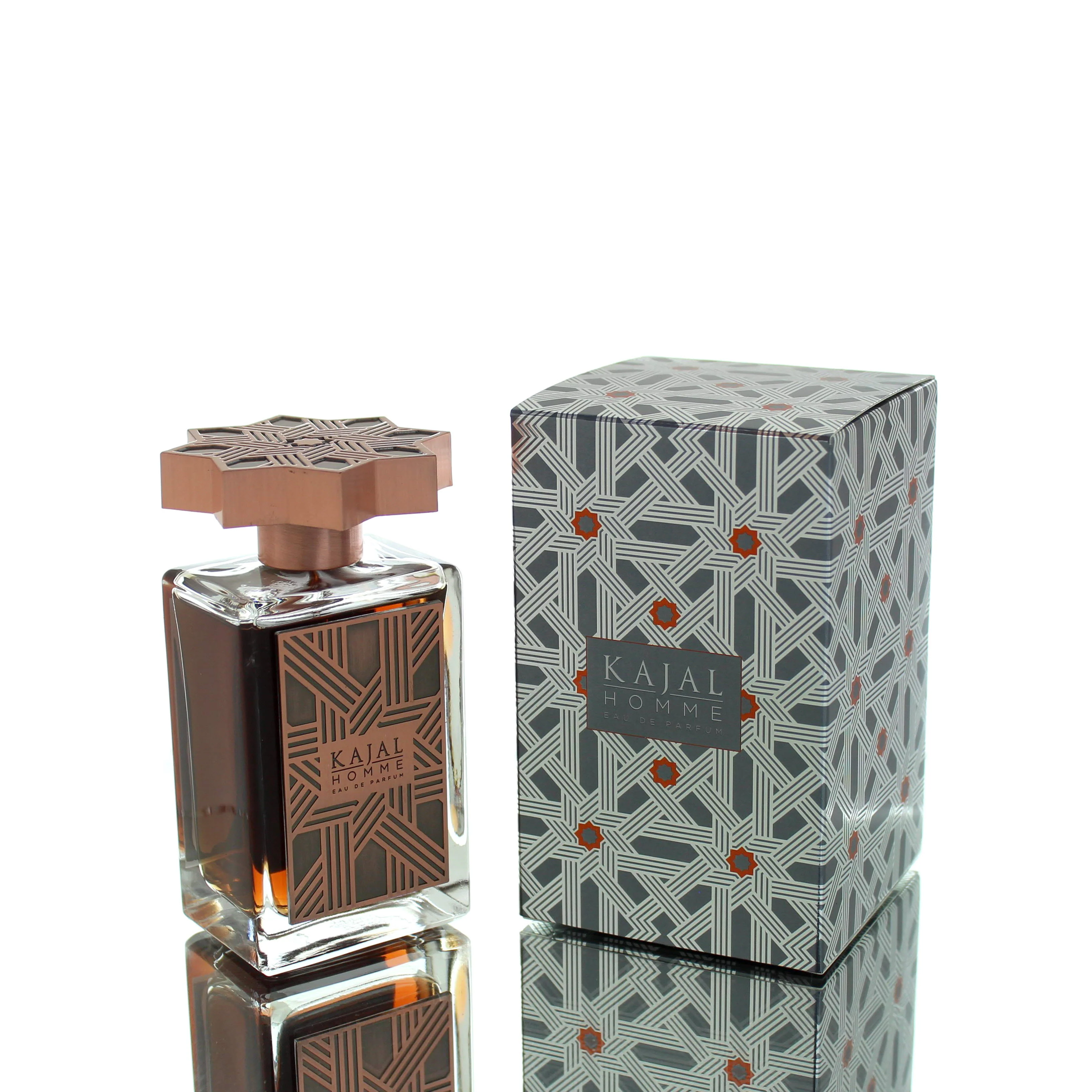 Kajal Homme For Man