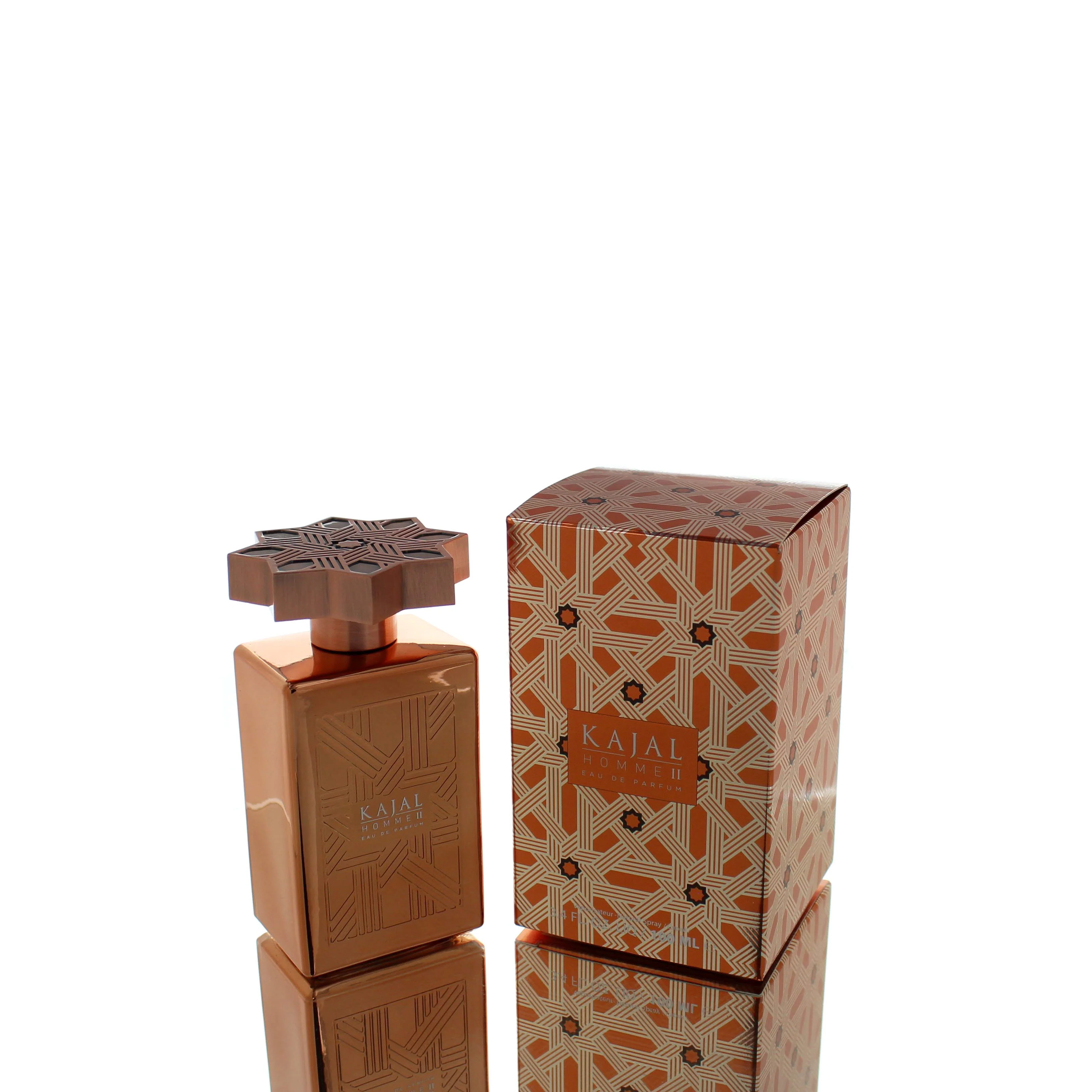 Kajal Homme II For Man