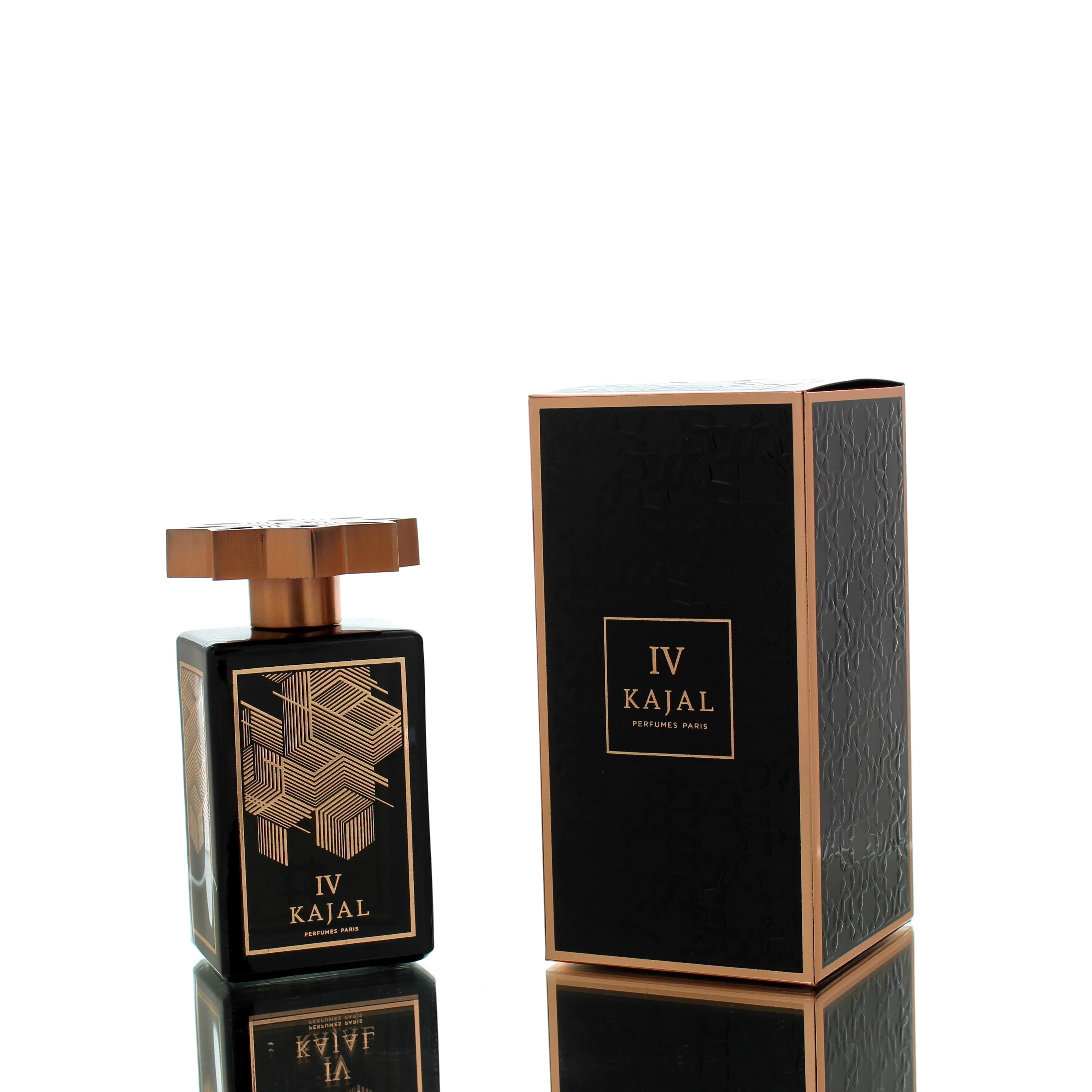 Kajal IV For Man/Woman