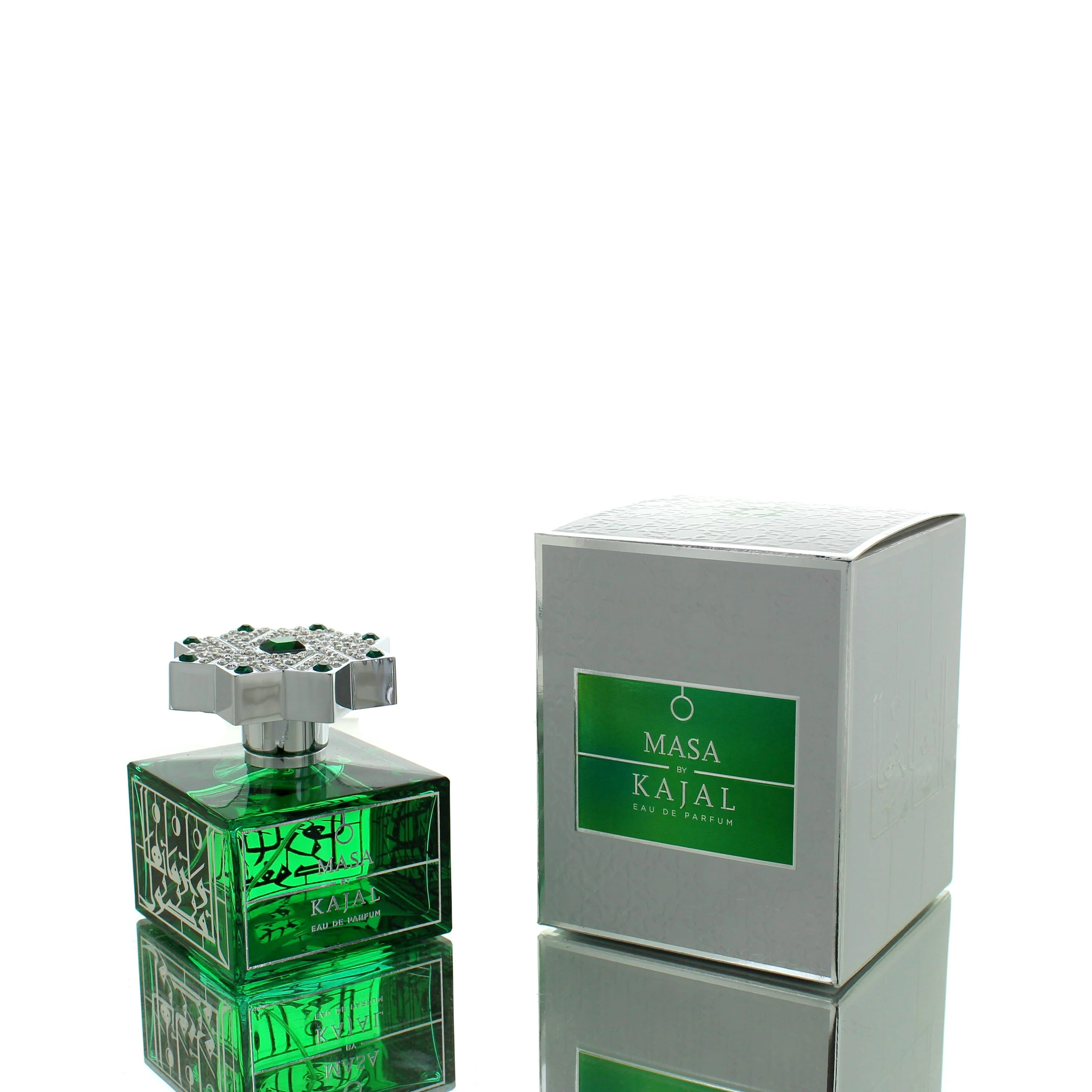 Kajal Masa For Man/Woman