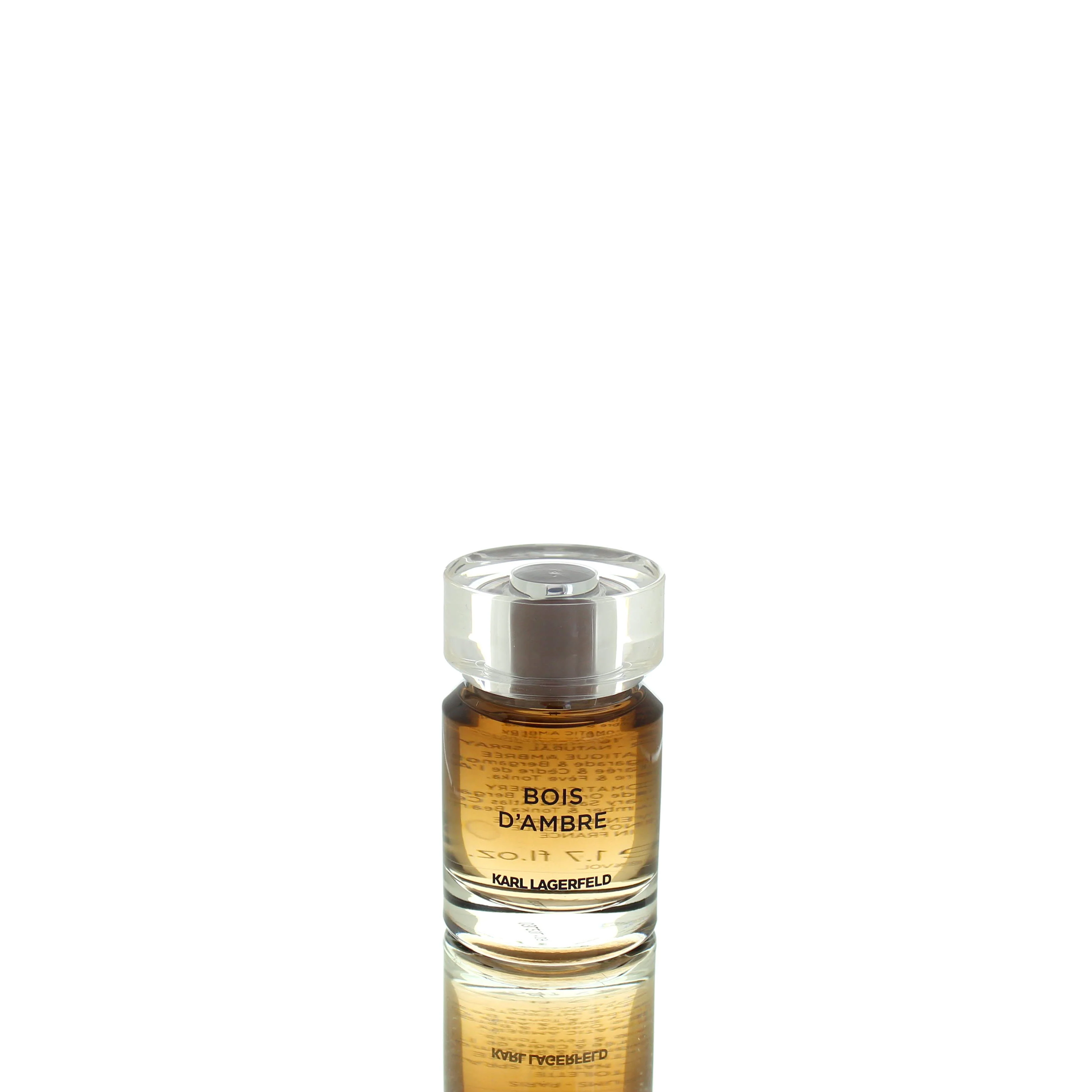 Karl Lagerfeld Bois D'Ambre For Man