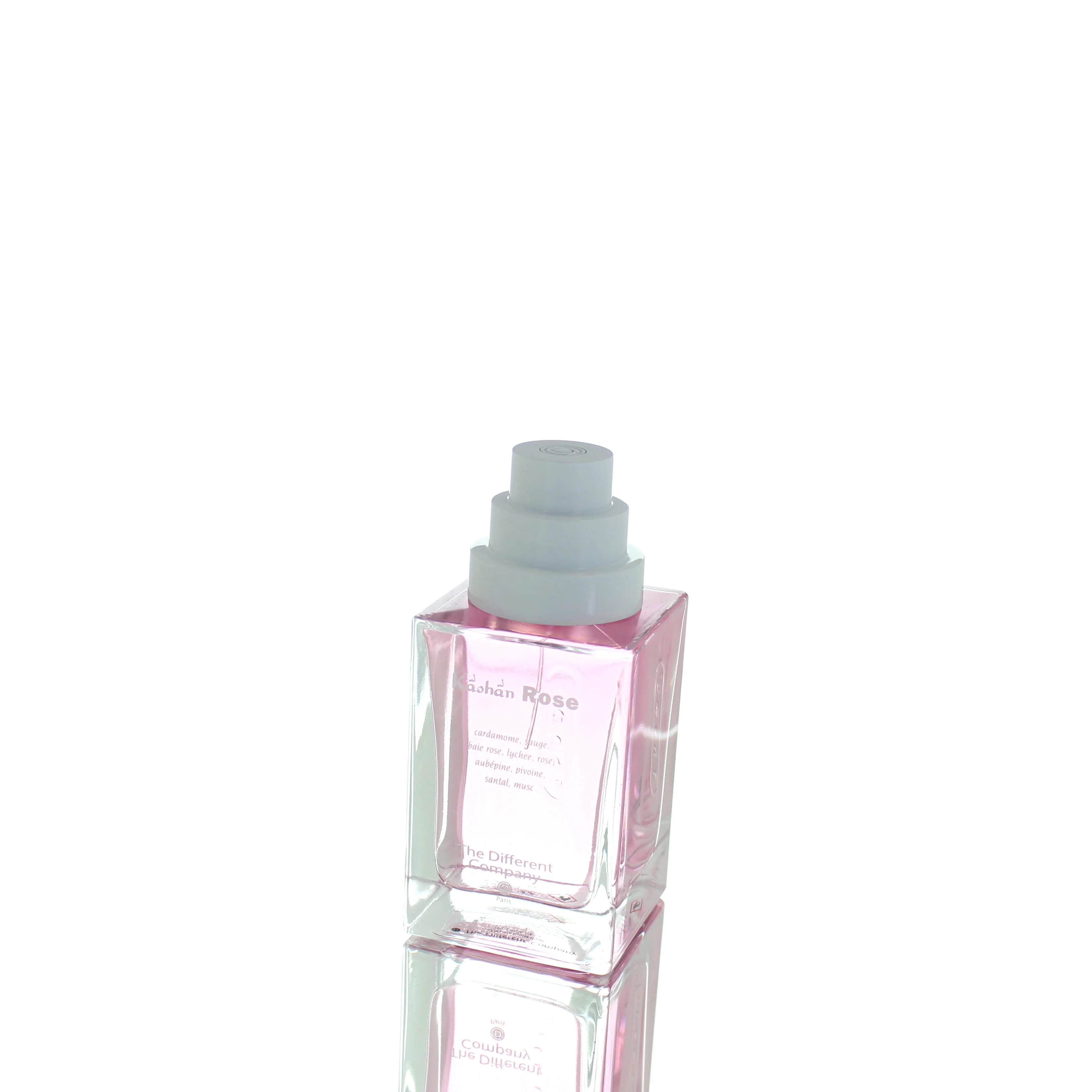 The Different Company Kashan Rose For Man/Woman