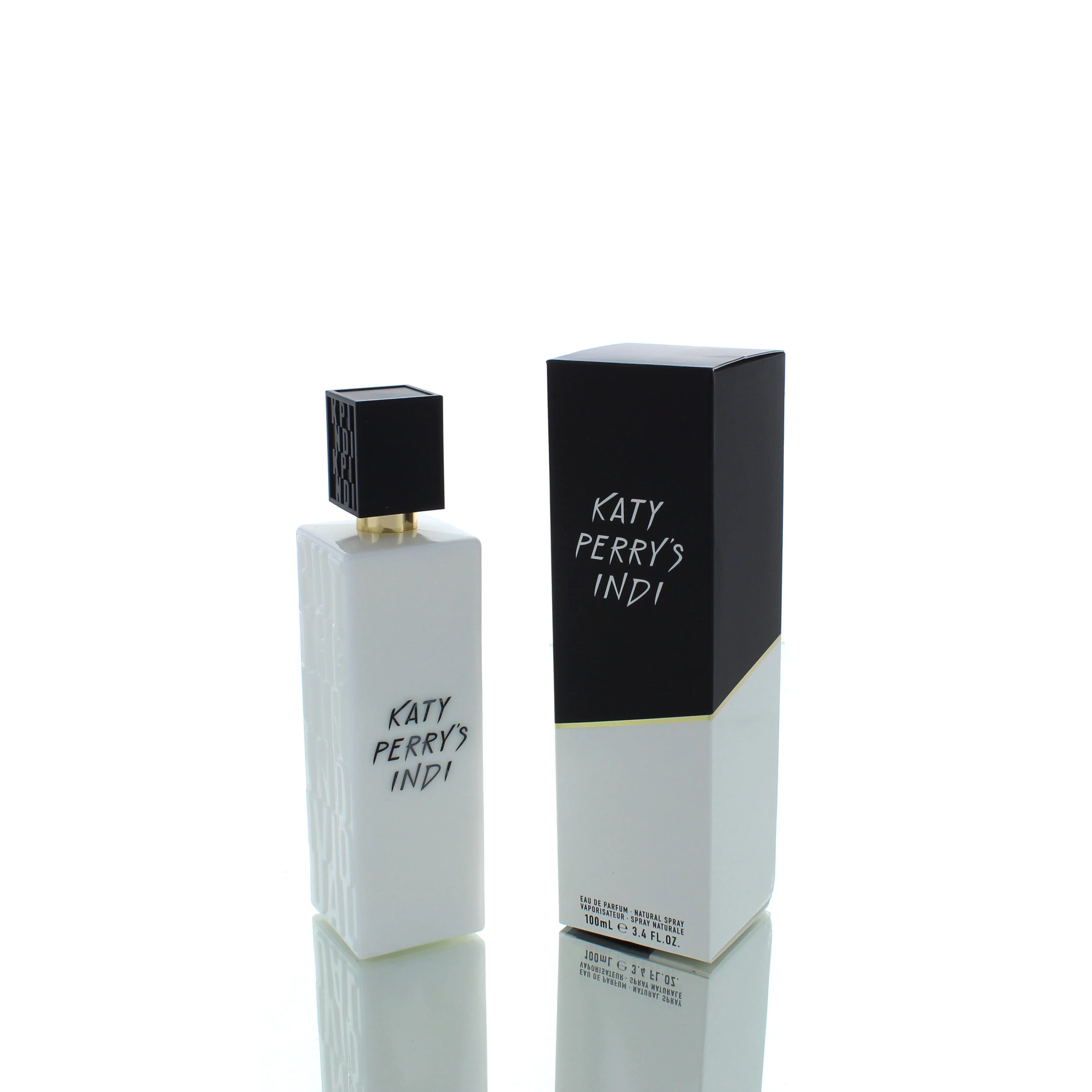 Katy Perry's Indi For Woman