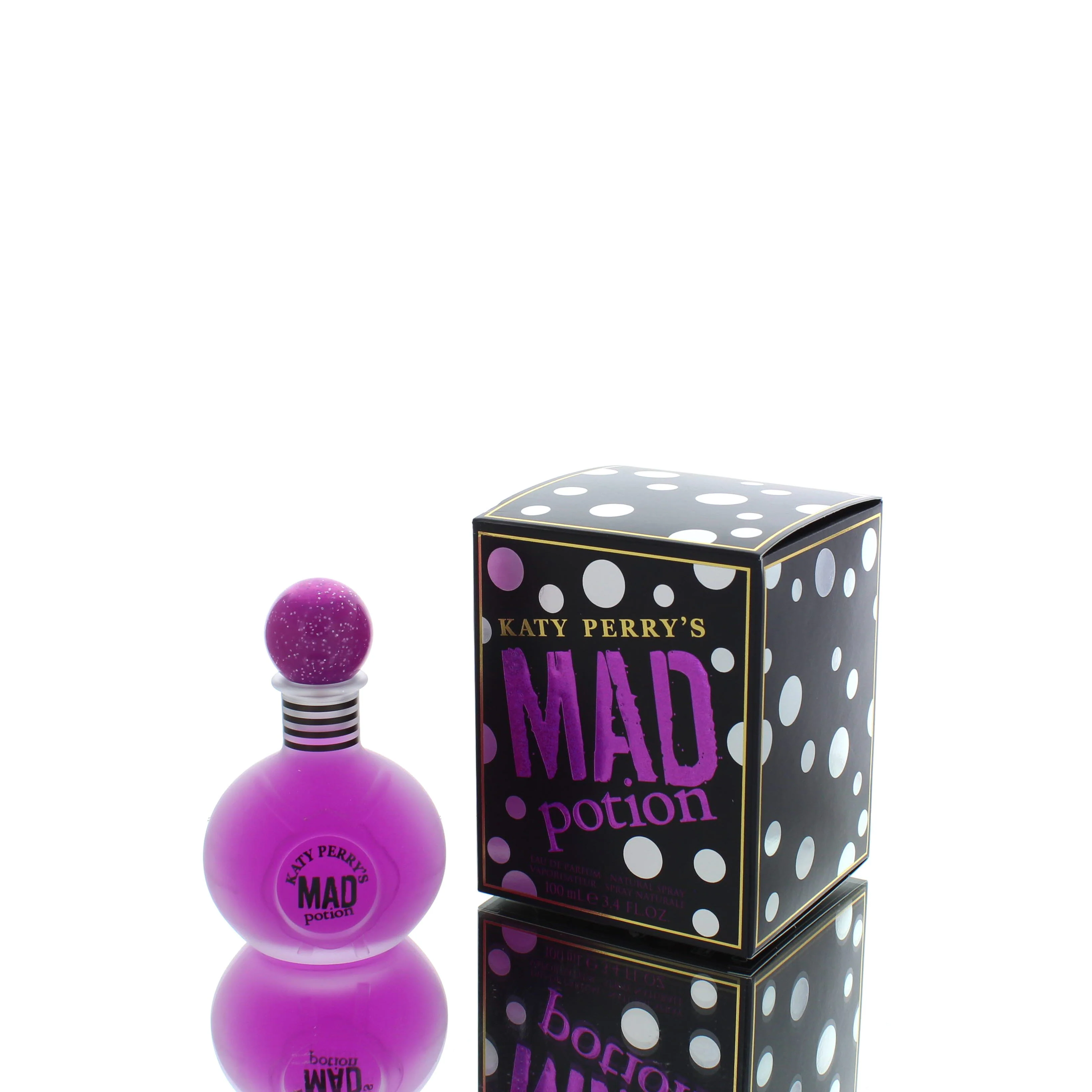 Katy Perry Mad Potion For Woman