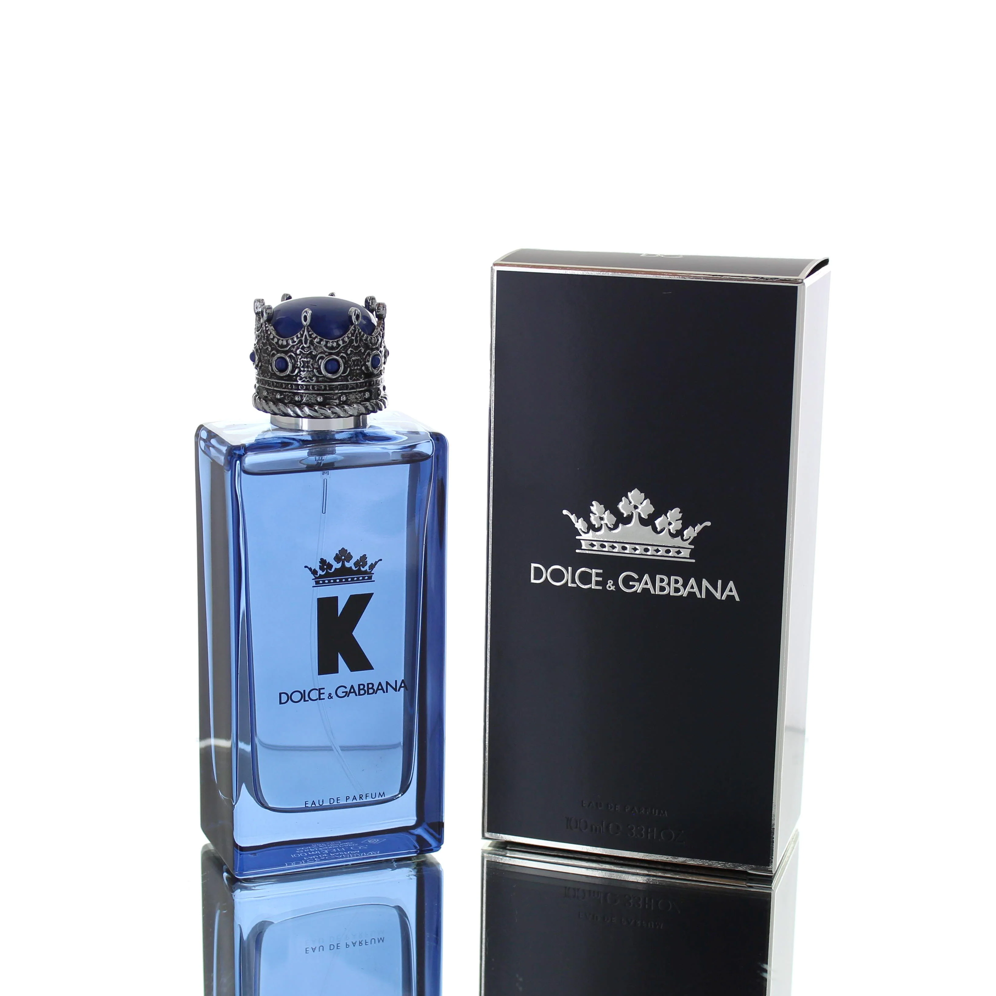 K by Dolce & Gabbana EDP EDITION For Man