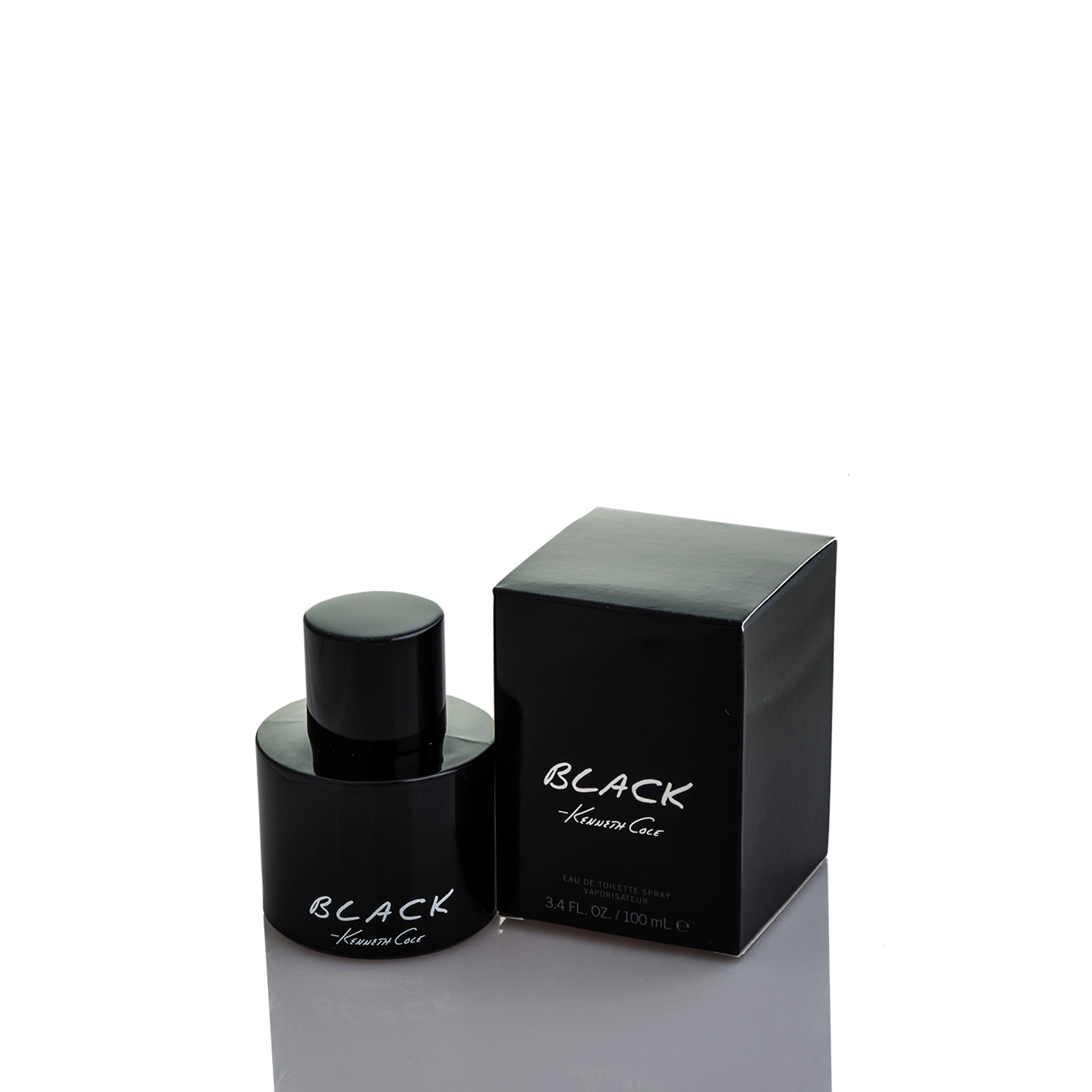 Kenneth Cole Black For Man