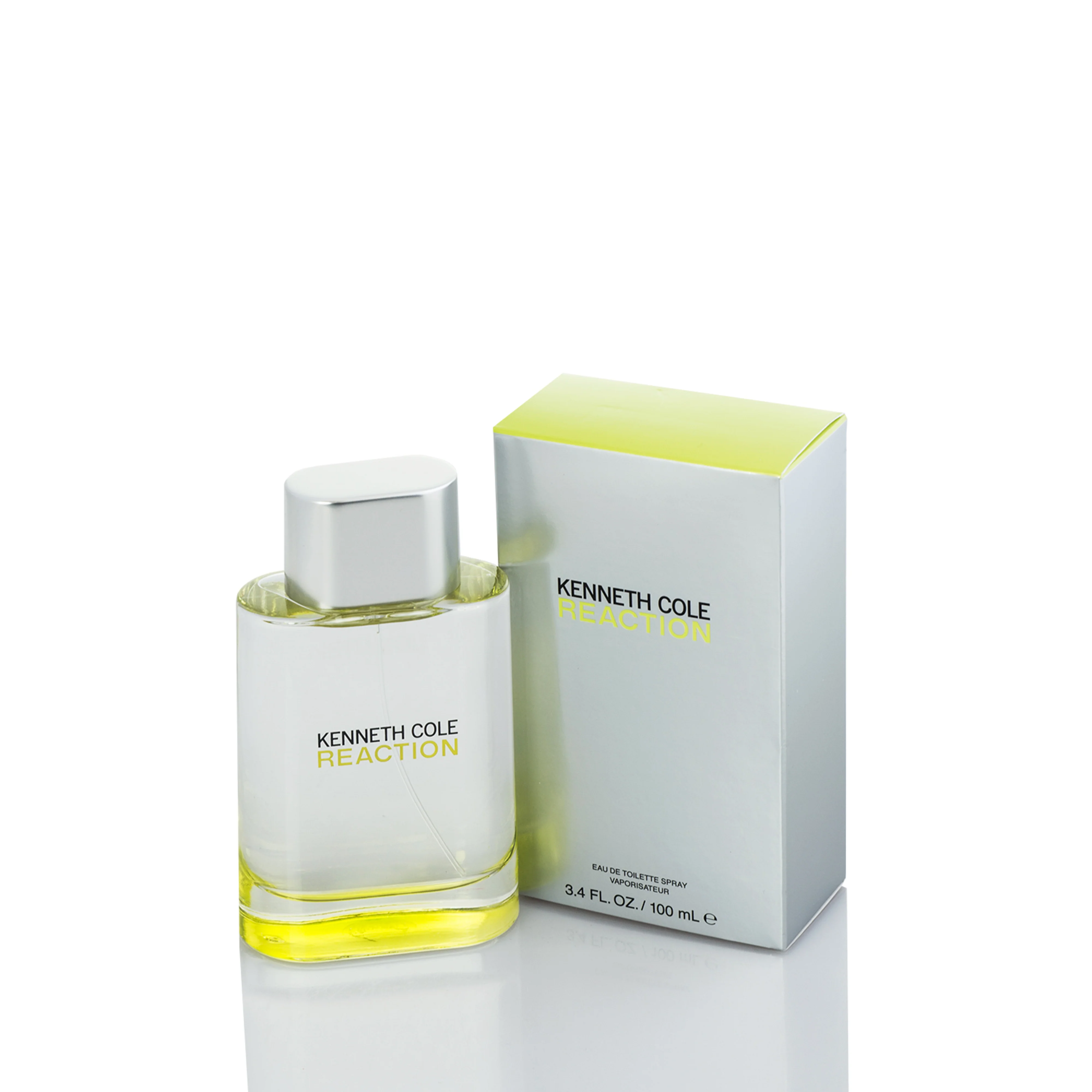 Kenneth Cole Reaction For Man