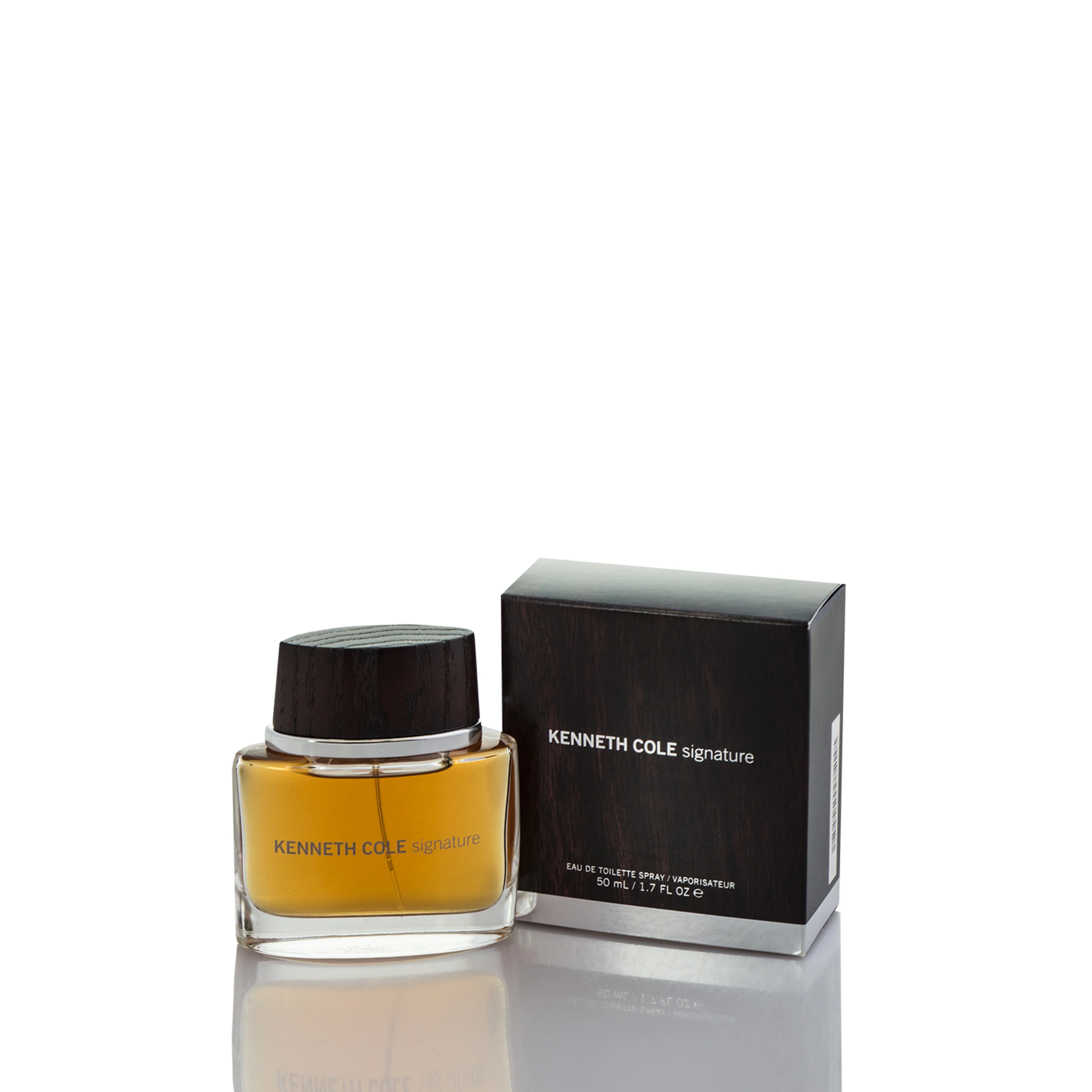 Kenneth Cole Signature For Man