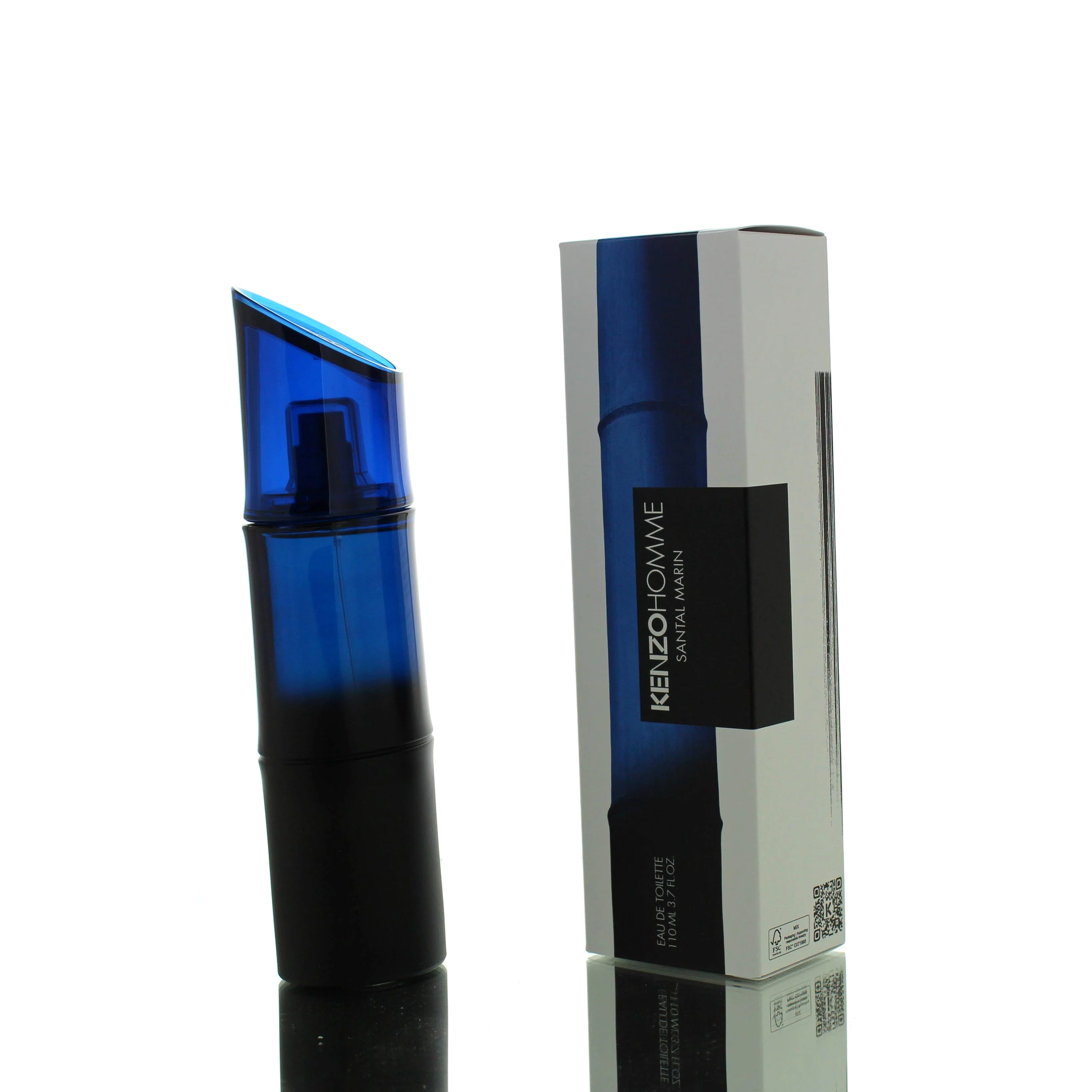 Kenzo Homme Santal Marin For Man