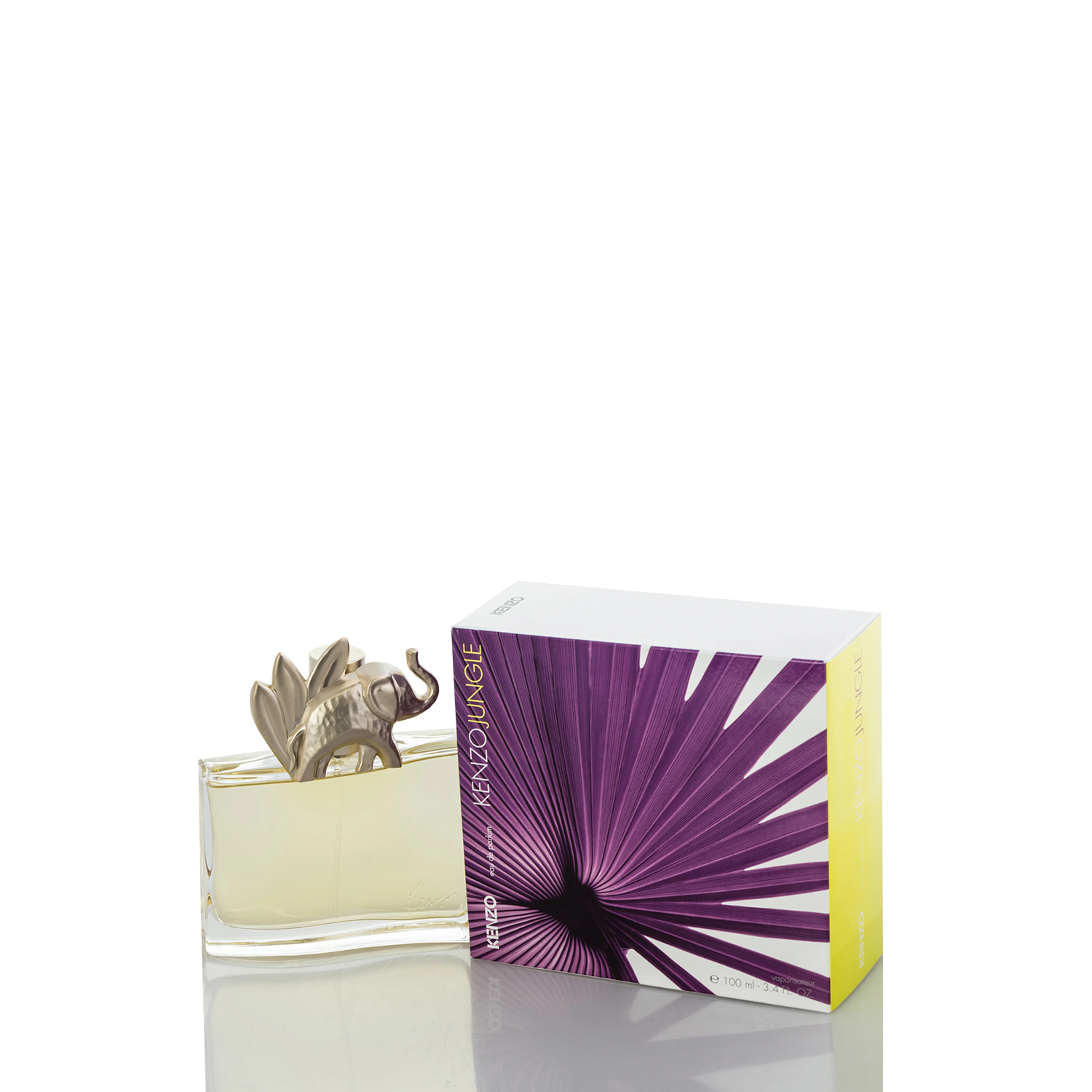 Kenzo Jungle (Elephant) For Woman